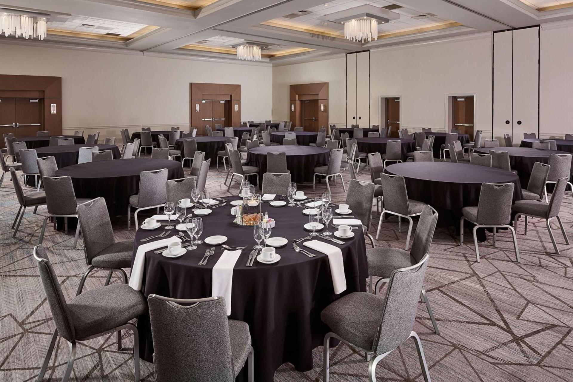 Orlando Marriott Lake Mary photo 53