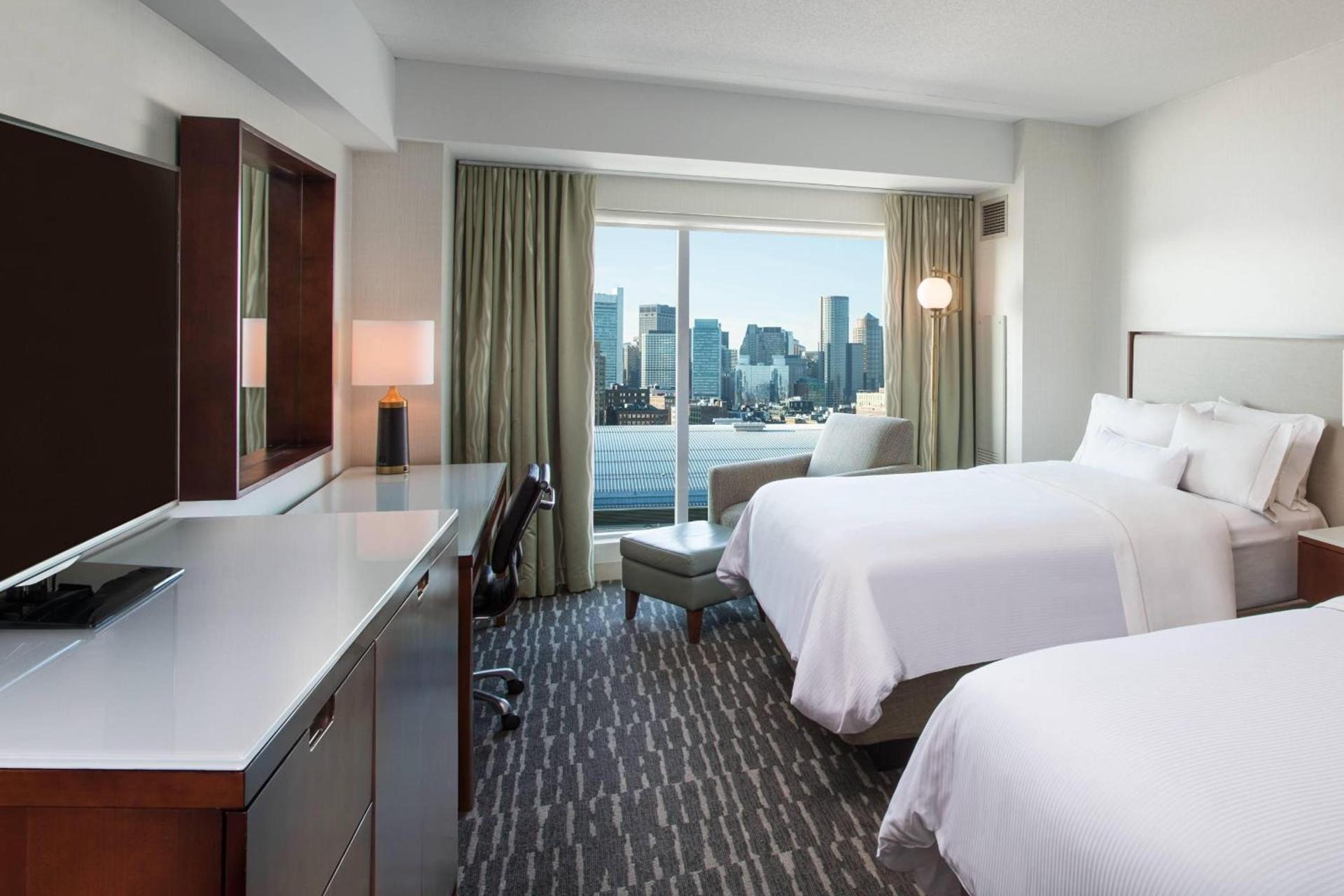 The Westin Boston Seaport District photo 11