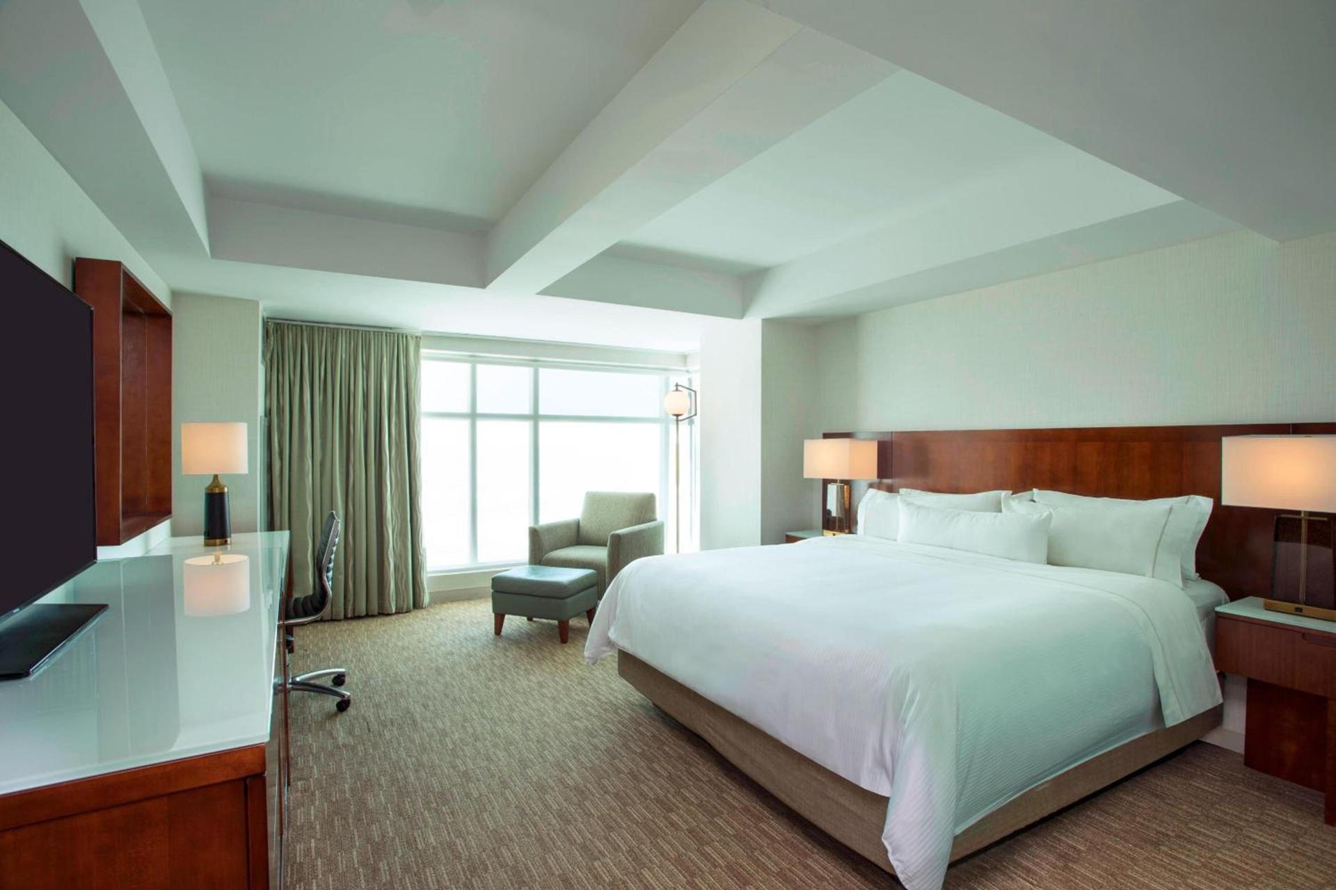 The Westin Boston Seaport District photo 14