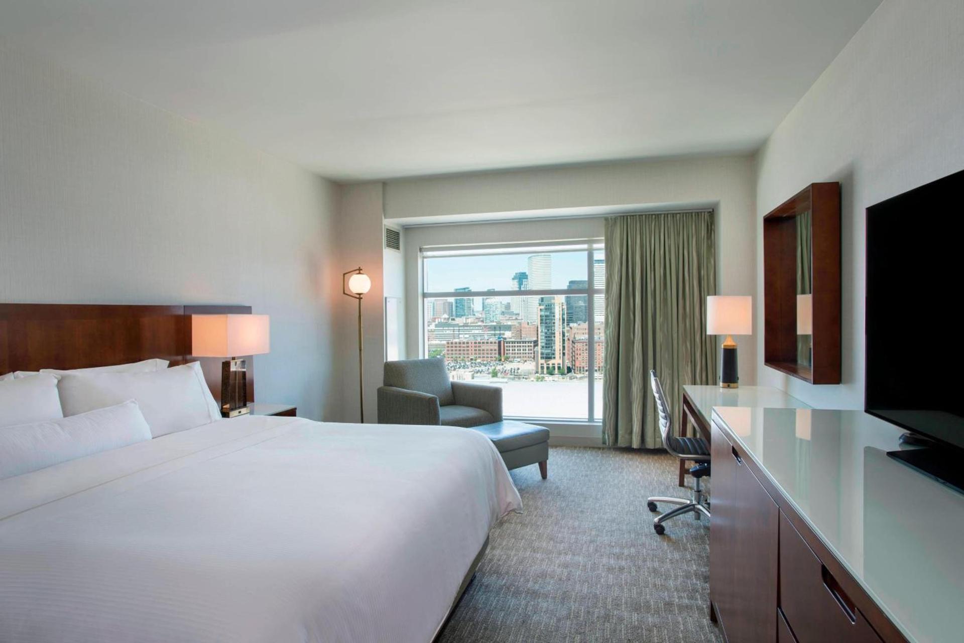 The Westin Boston Seaport District photo 15