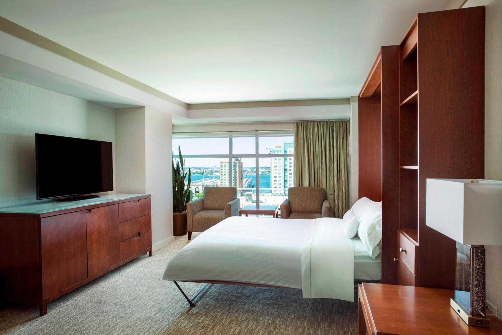 The Westin Boston Seaport District photo 16