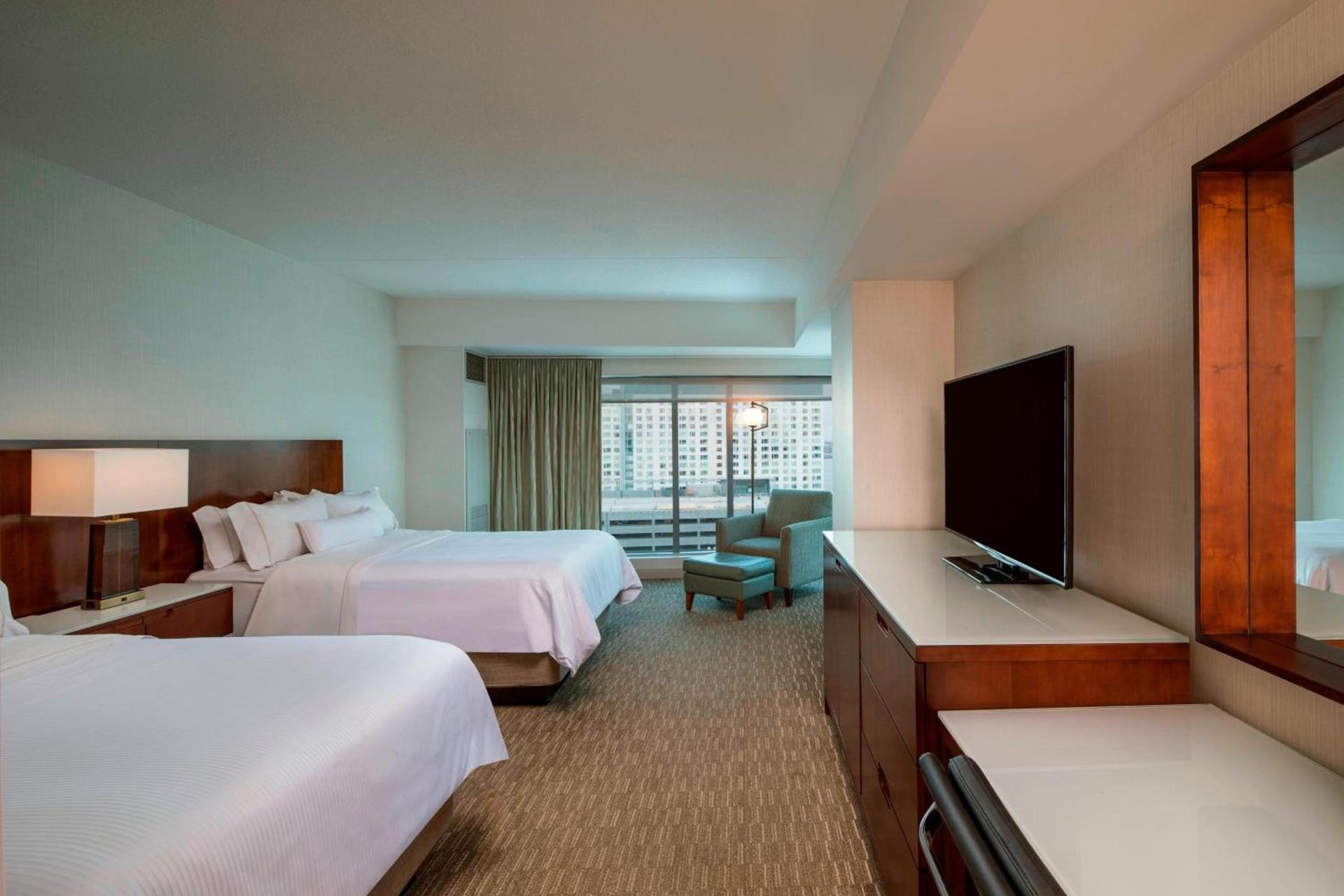 The Westin Boston Seaport District photo 12