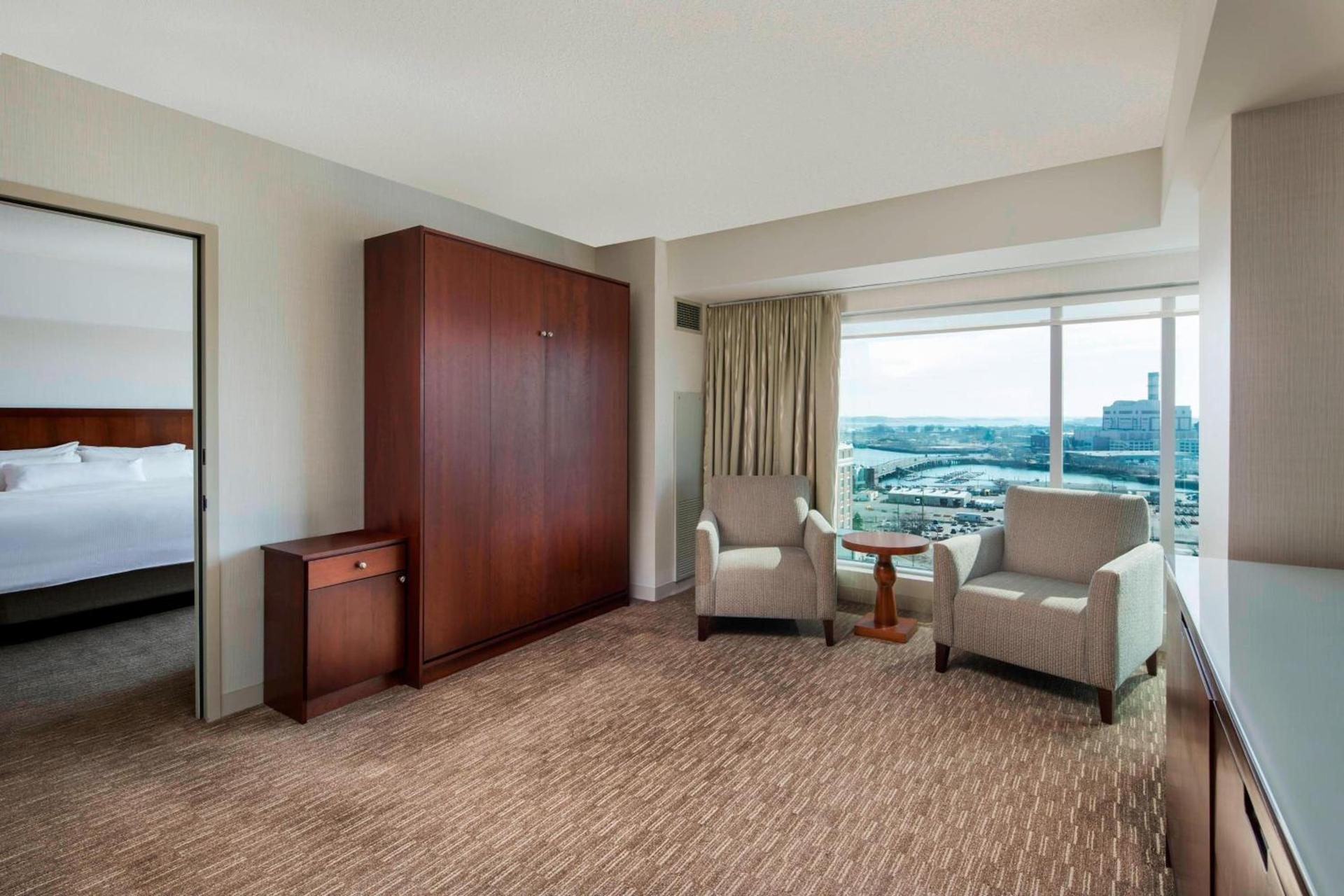 The Westin Boston Seaport District photo 26