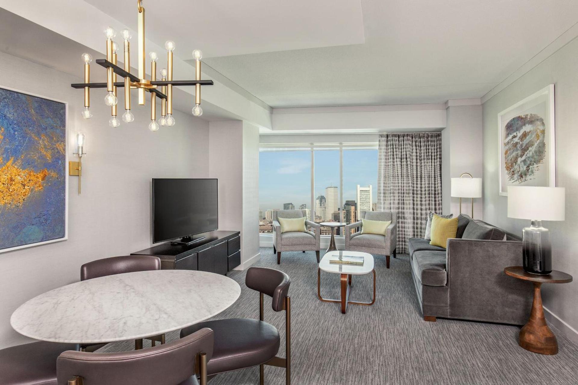 The Westin Boston Seaport District photo 27