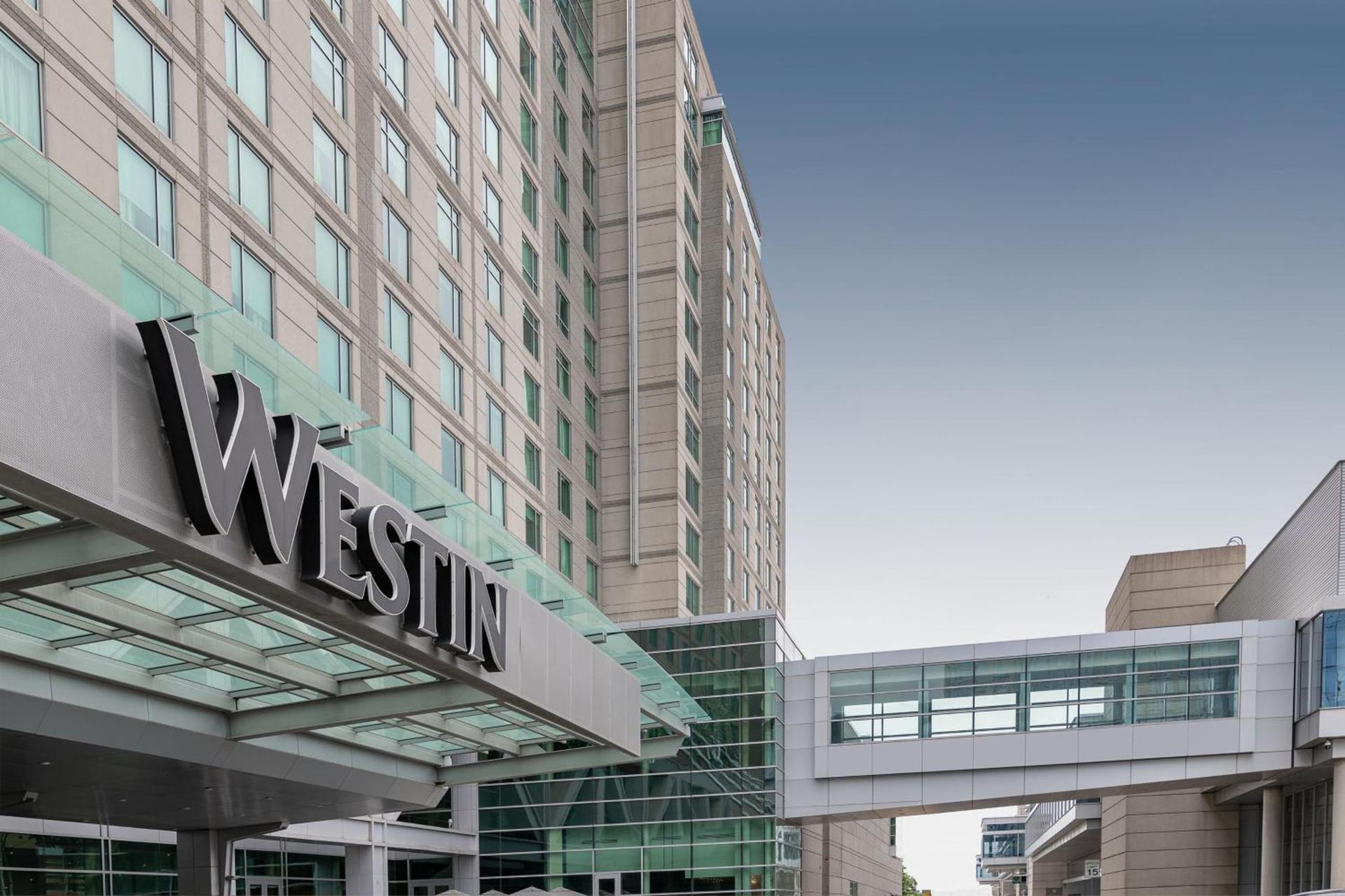 The Westin Boston Seaport District photo 36