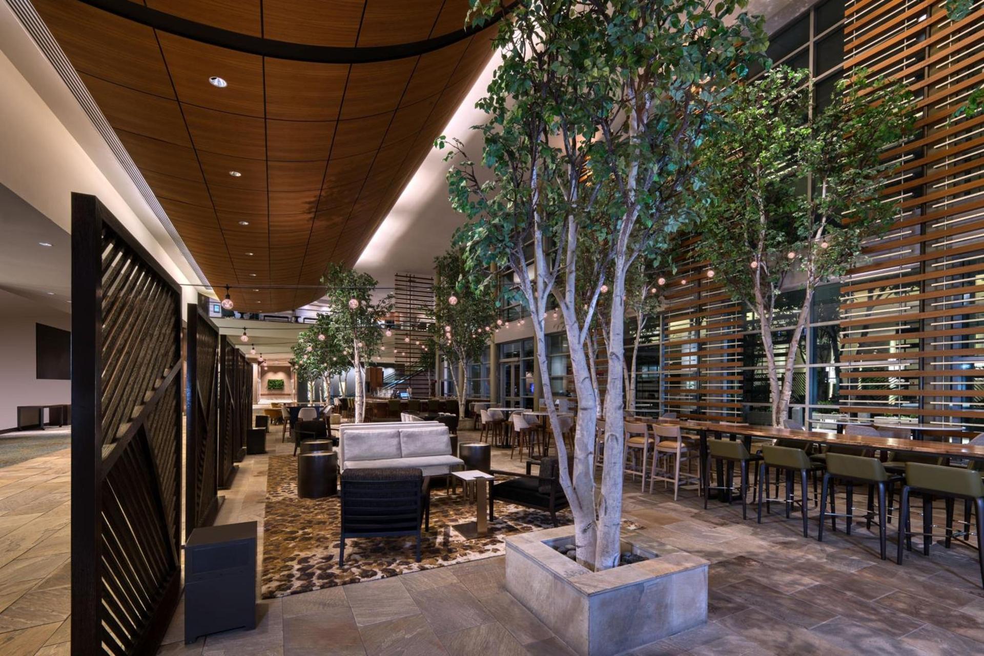 The Westin Boston Seaport District photo 10