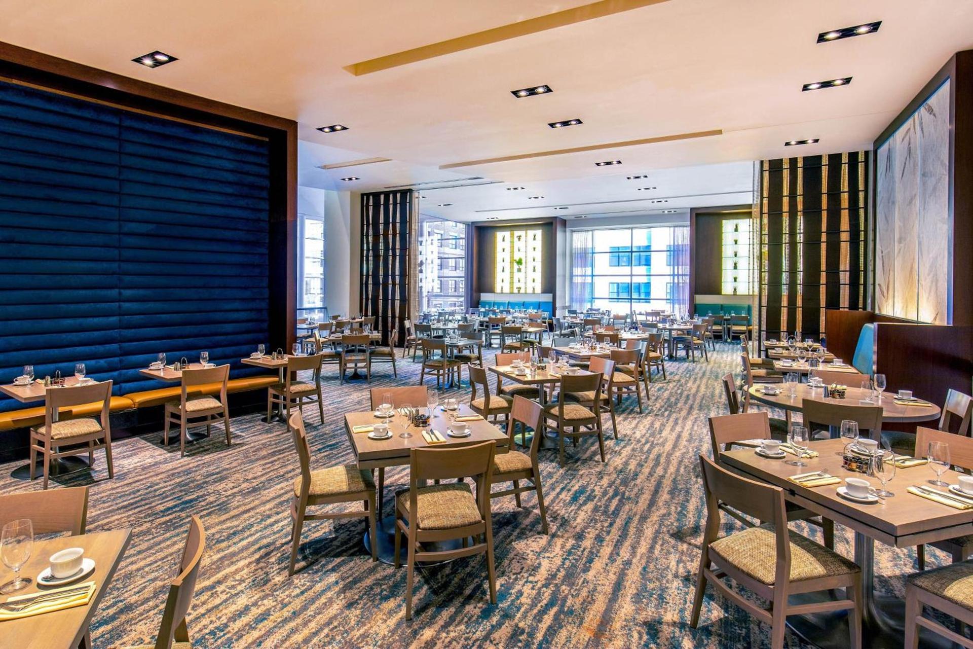 The Westin Boston Seaport District photo 41