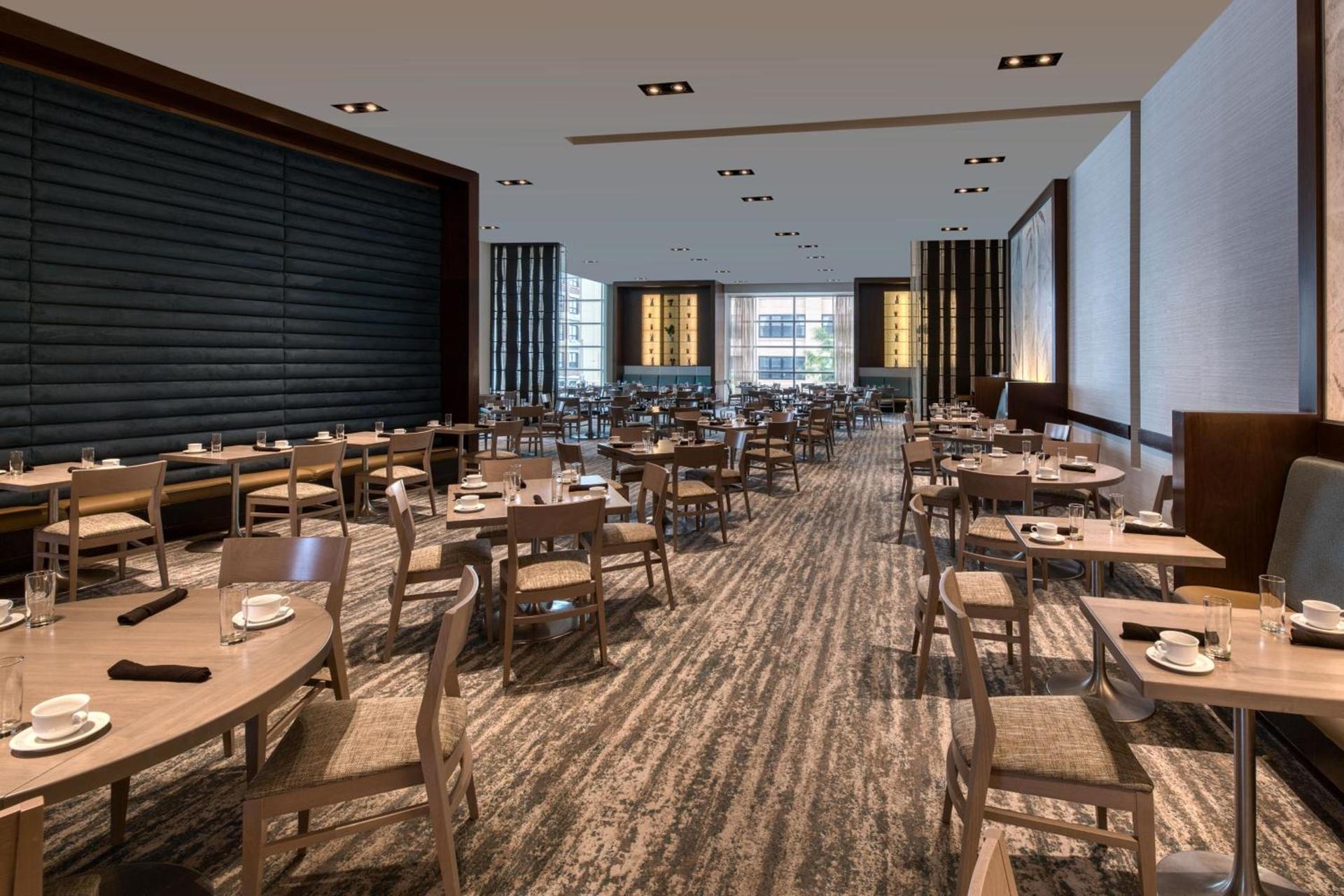 The Westin Boston Seaport District photo 43