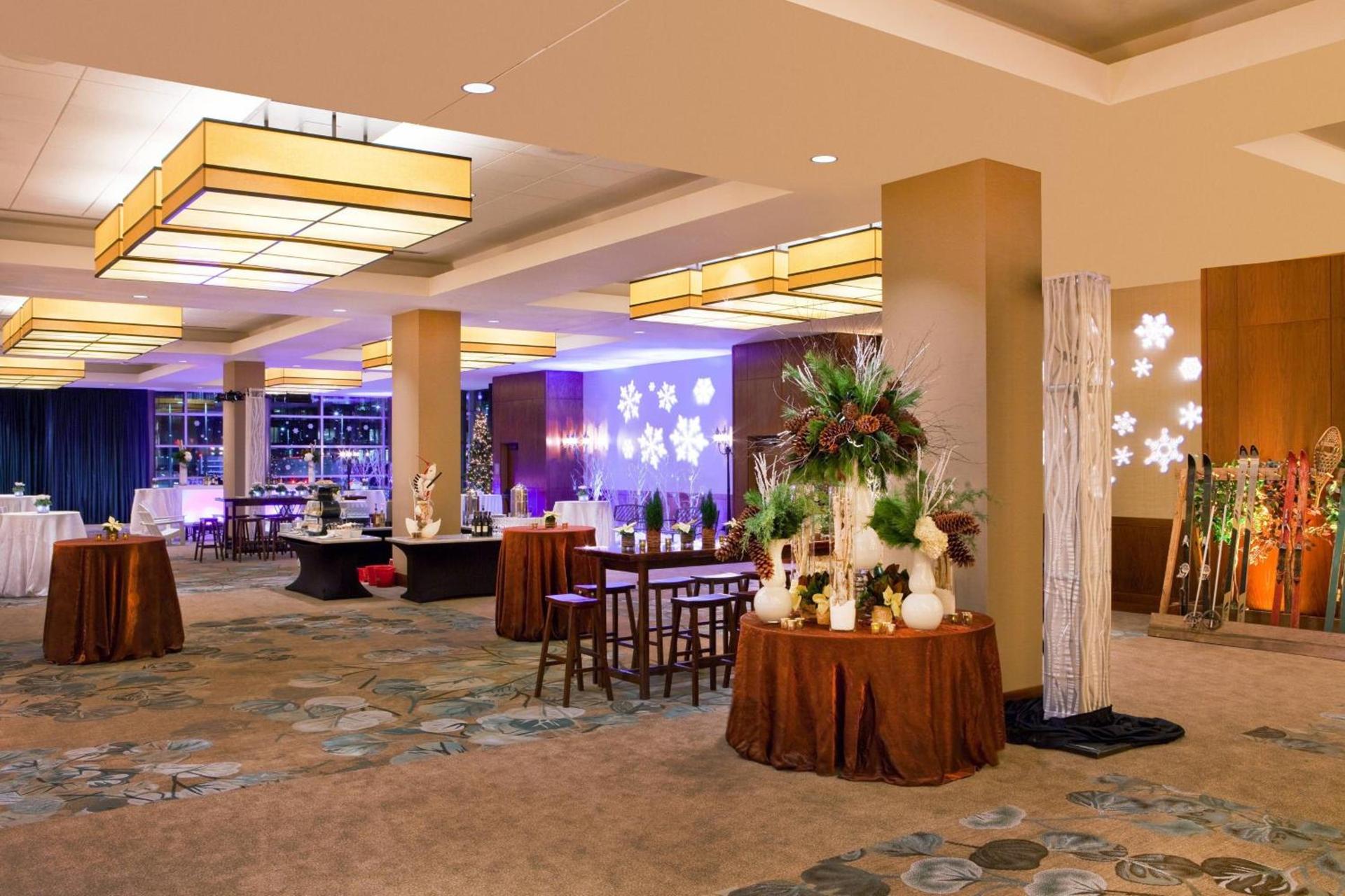 The Westin Boston Seaport District photo 59