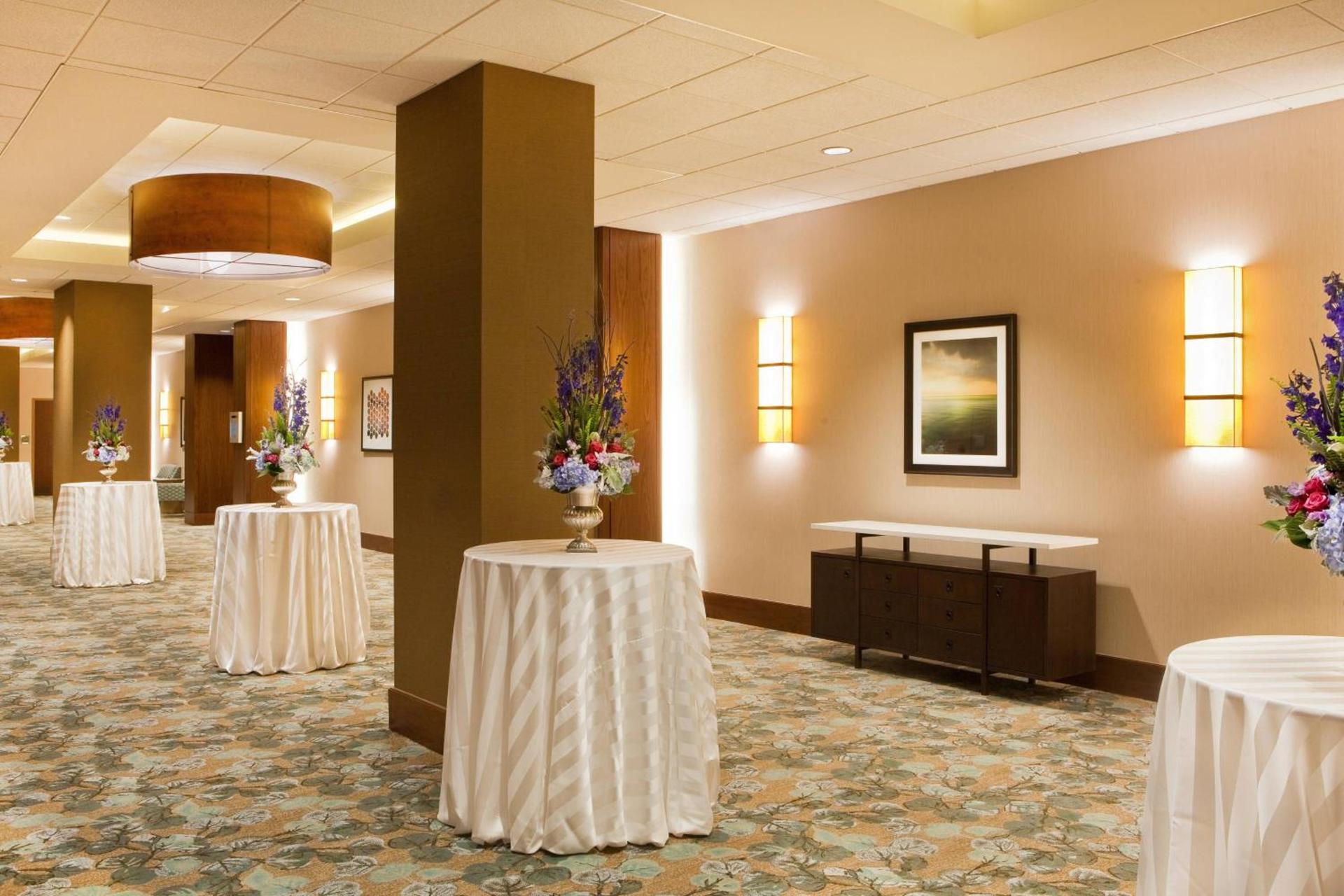 The Westin Boston Seaport District photo 88