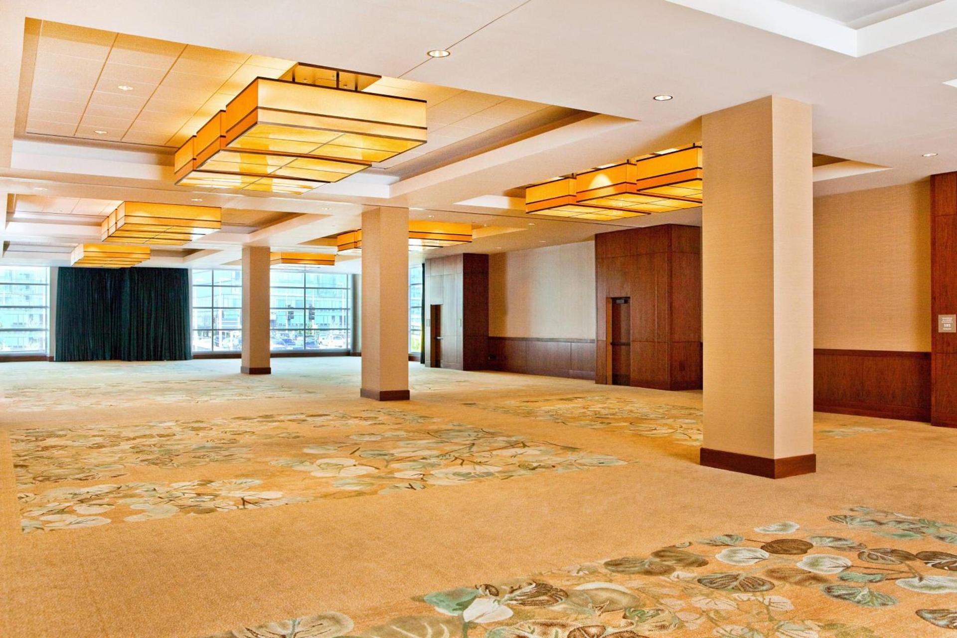 The Westin Boston Seaport District photo 67