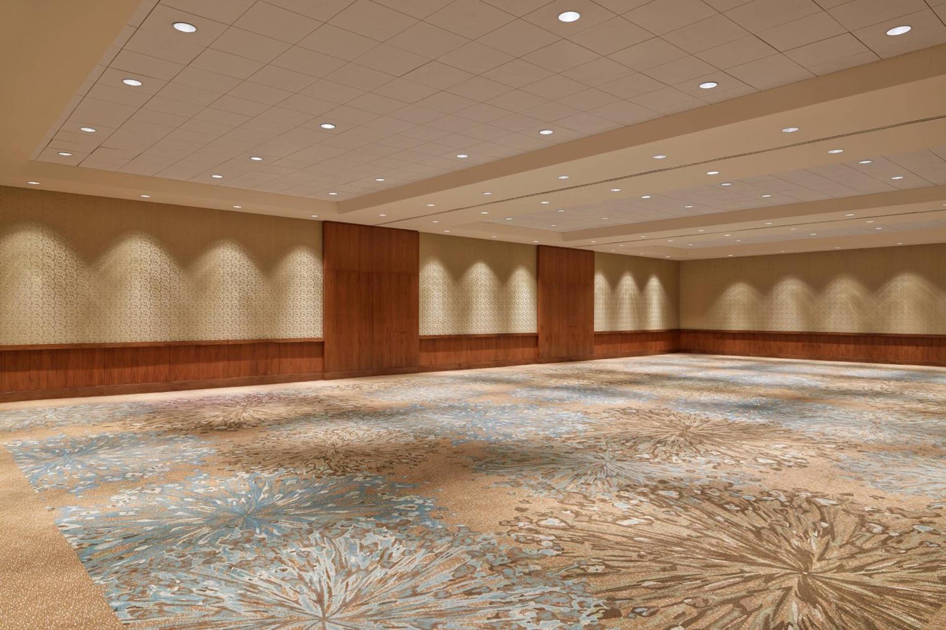 The Westin Boston Seaport District photo 61