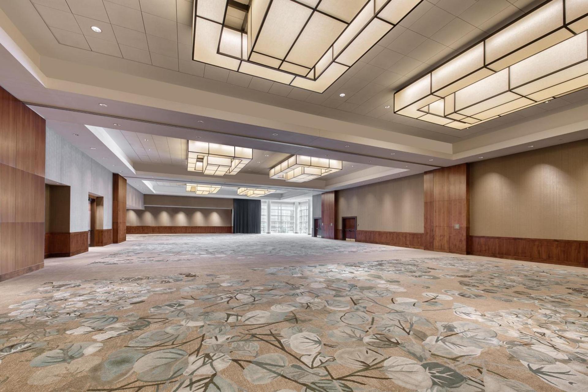 The Westin Boston Seaport District photo 91