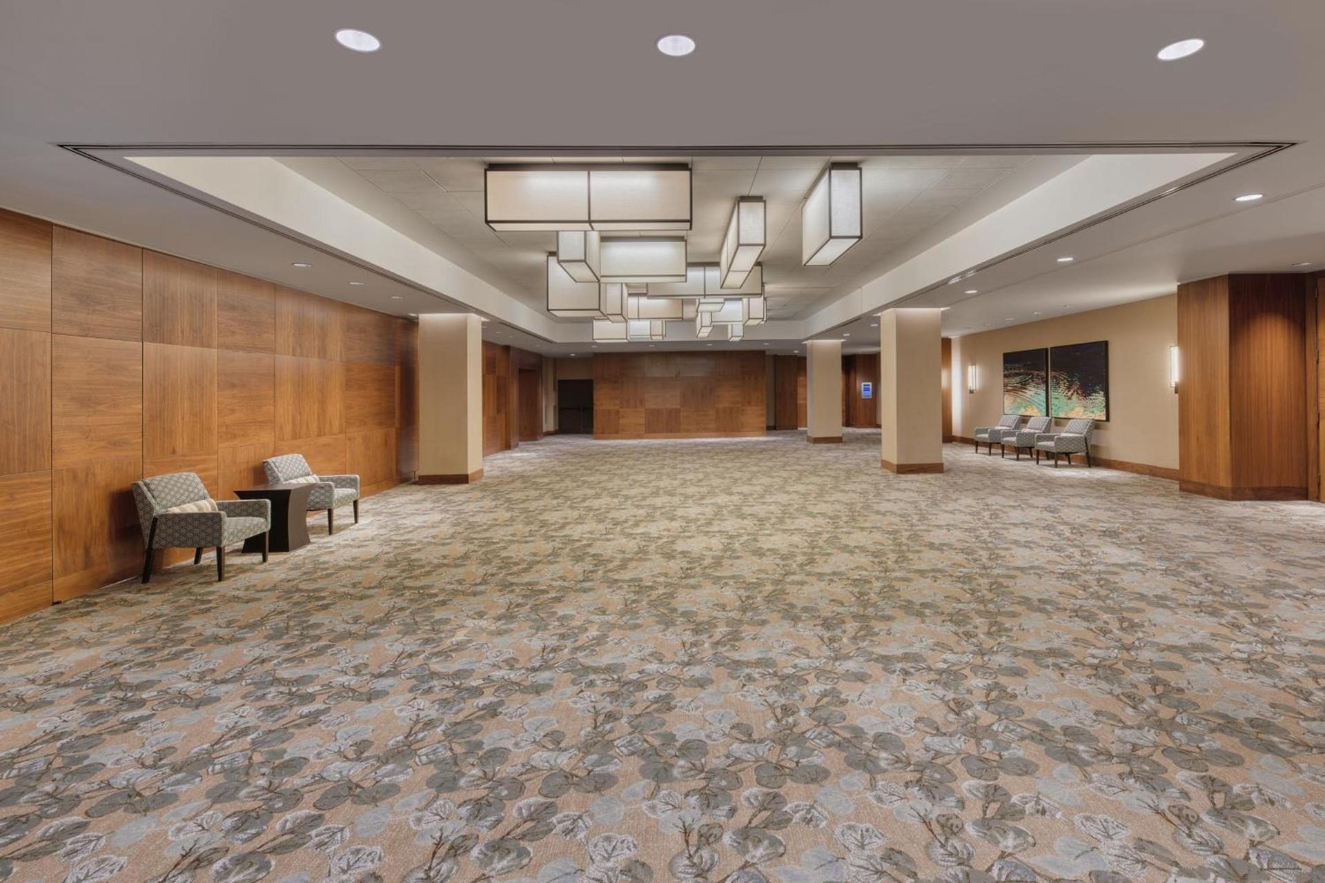 The Westin Boston Seaport District photo 92