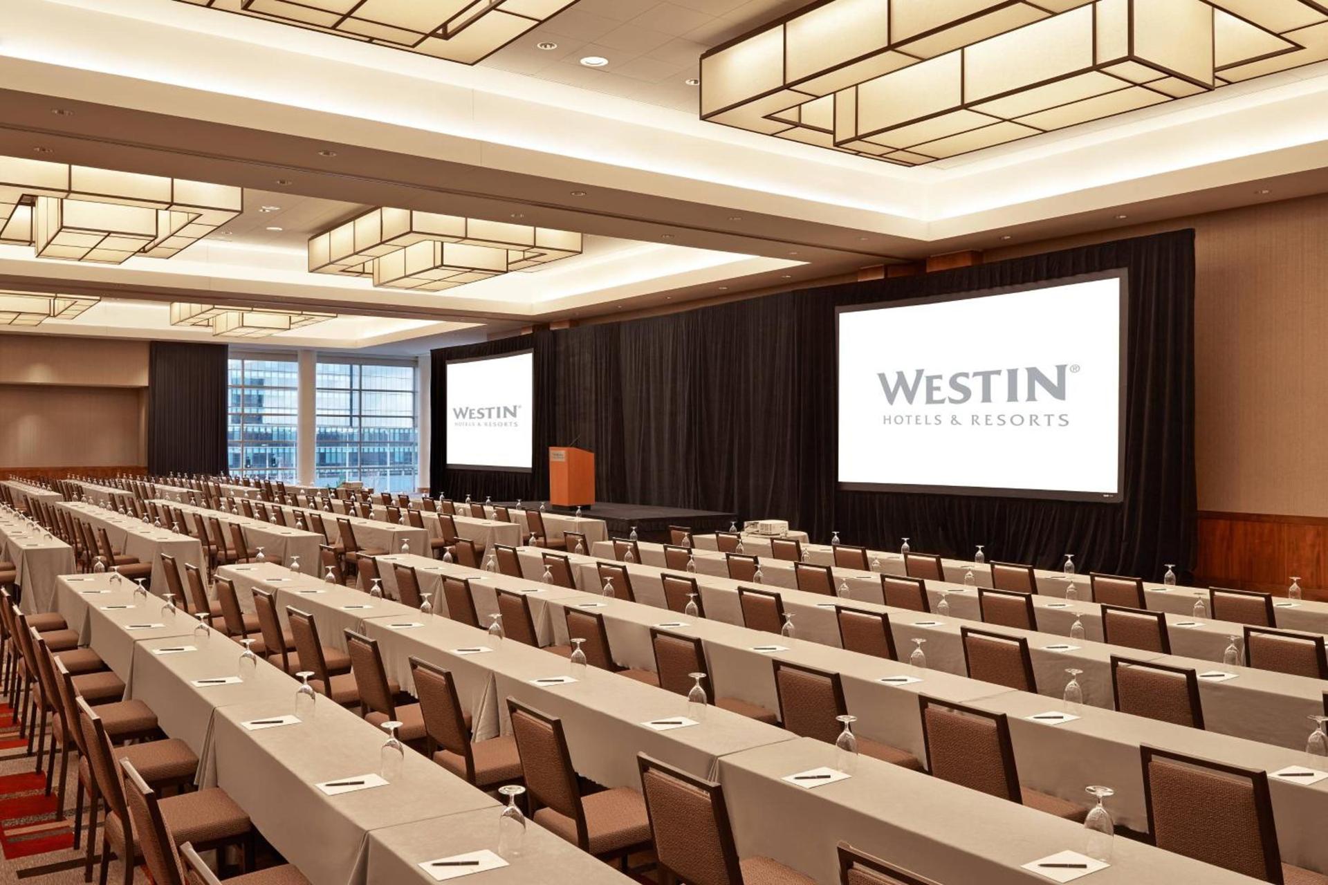 The Westin Boston Seaport District photo 66
