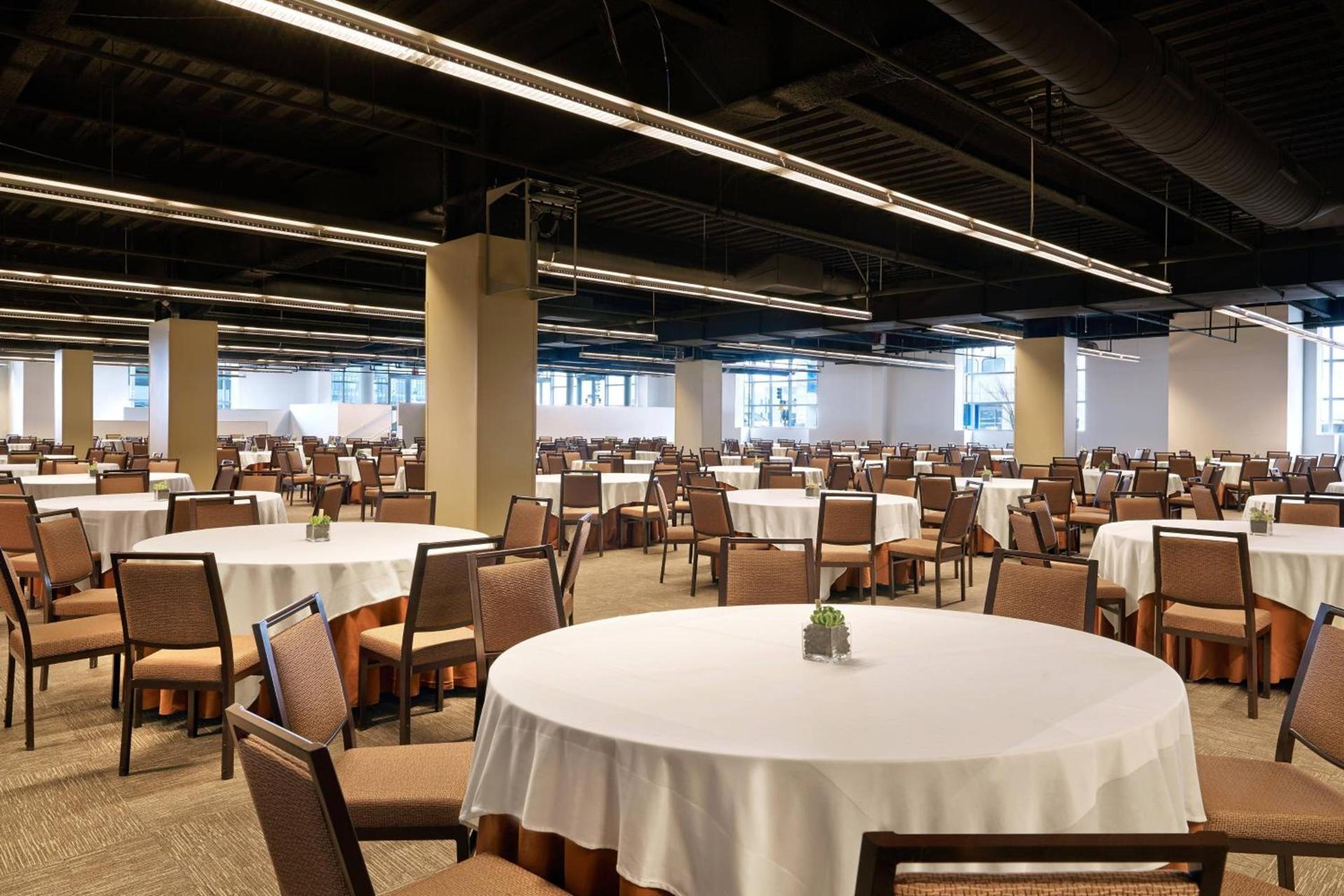The Westin Boston Seaport District photo 65