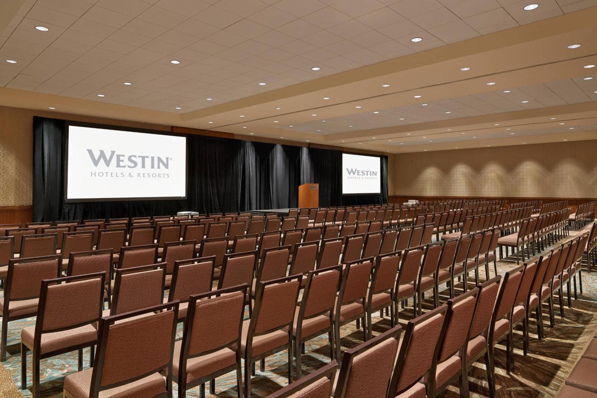 The Westin Boston Seaport District photo 60