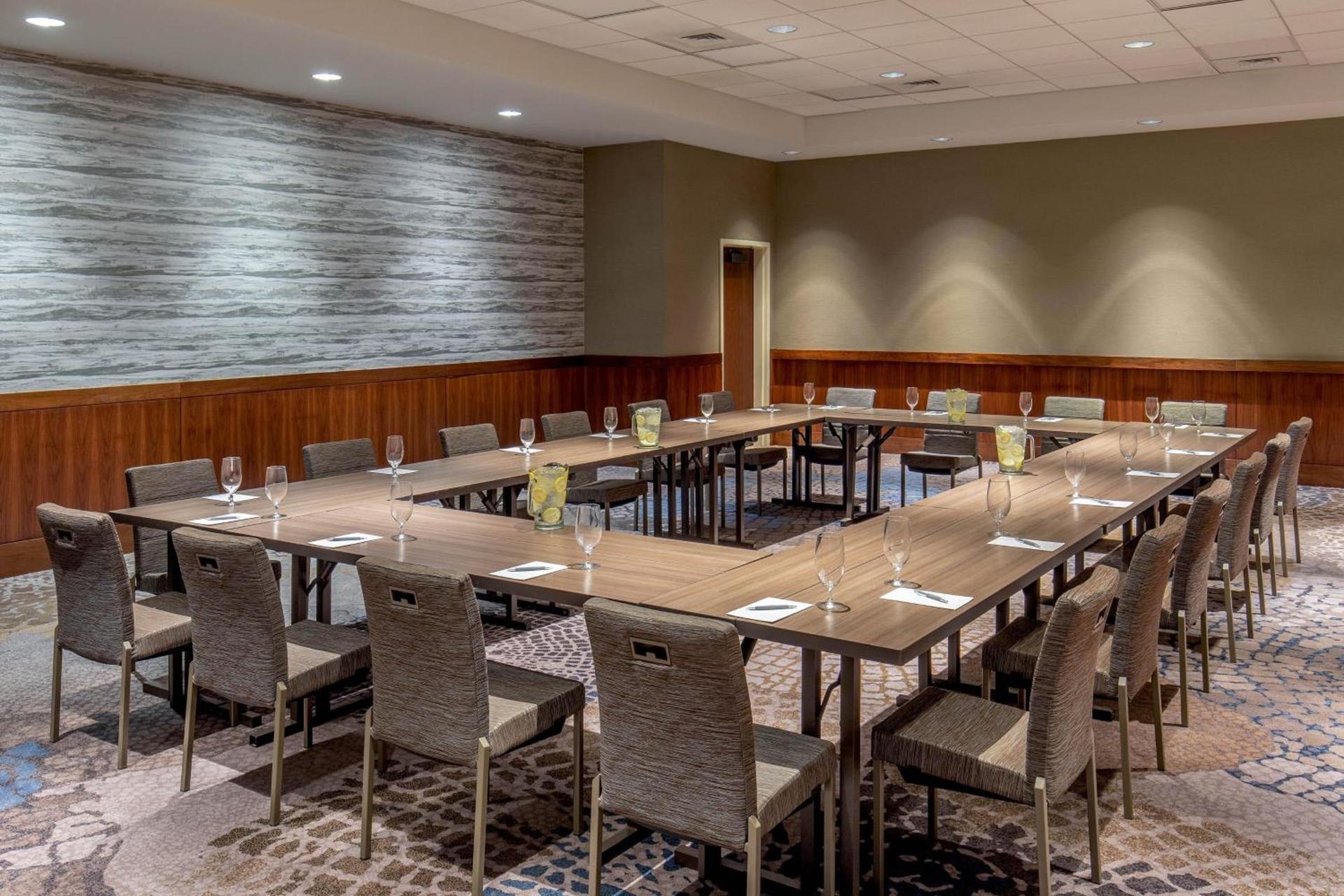 The Westin Boston Seaport District photo 76