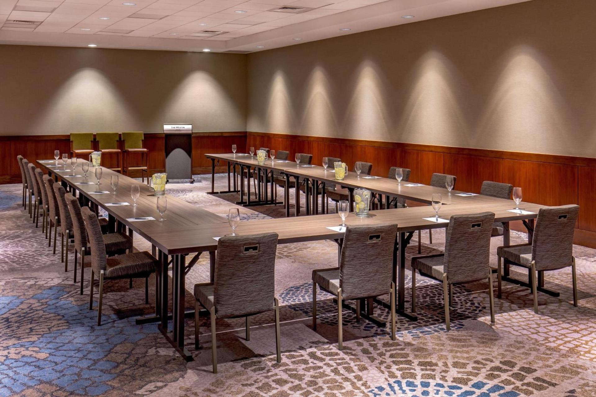 The Westin Boston Seaport District photo 69