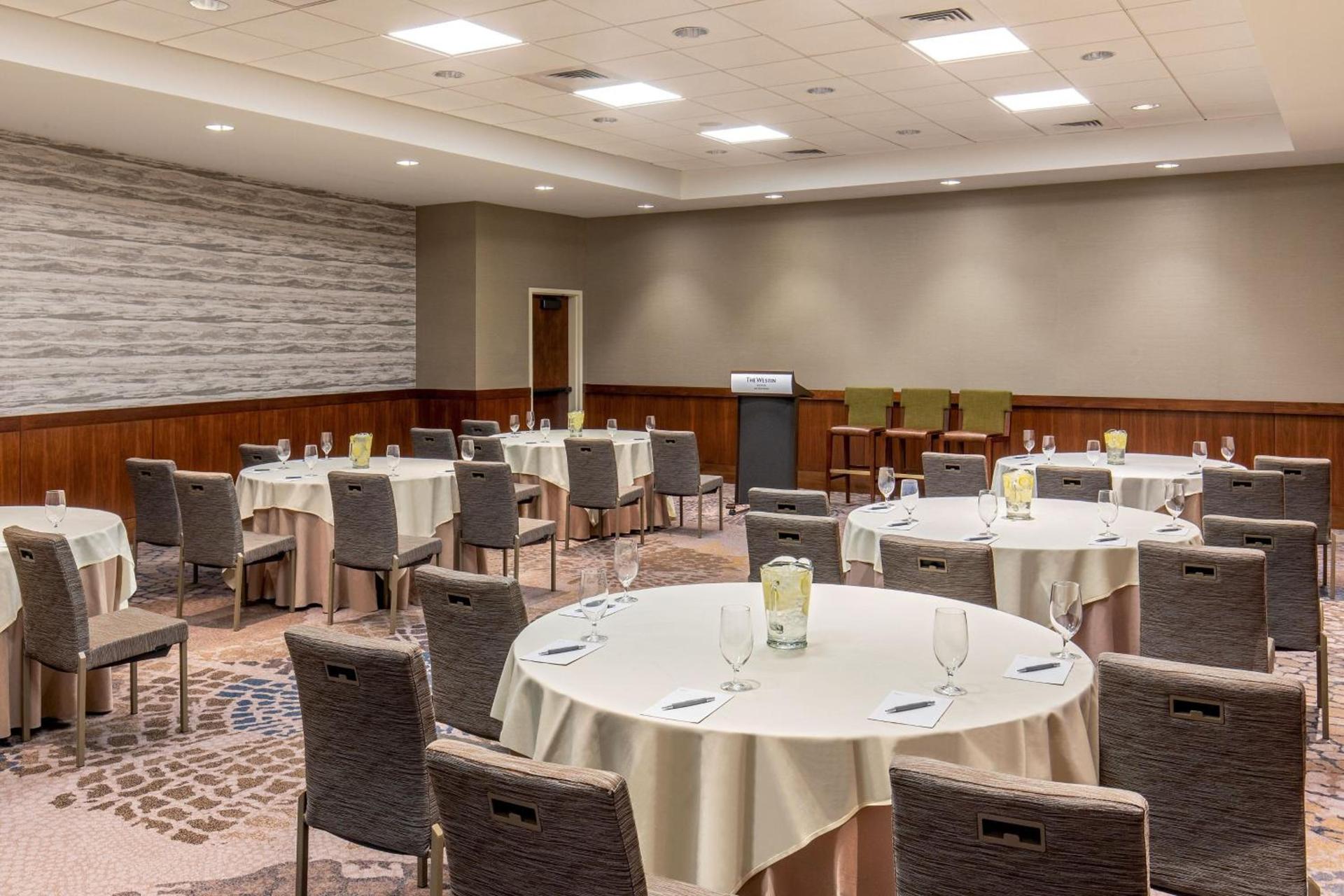 The Westin Boston Seaport District photo 70