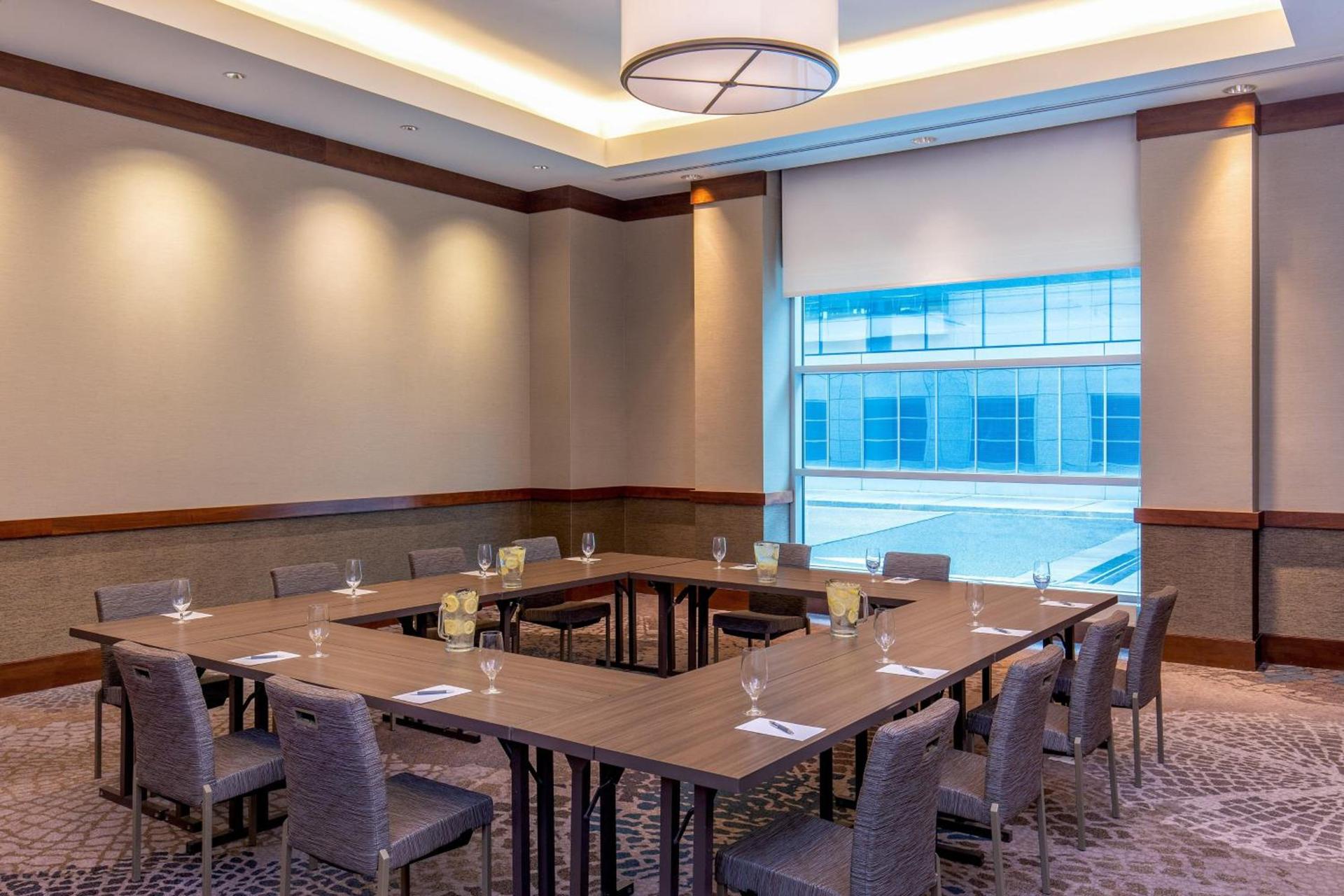 The Westin Boston Seaport District photo 77
