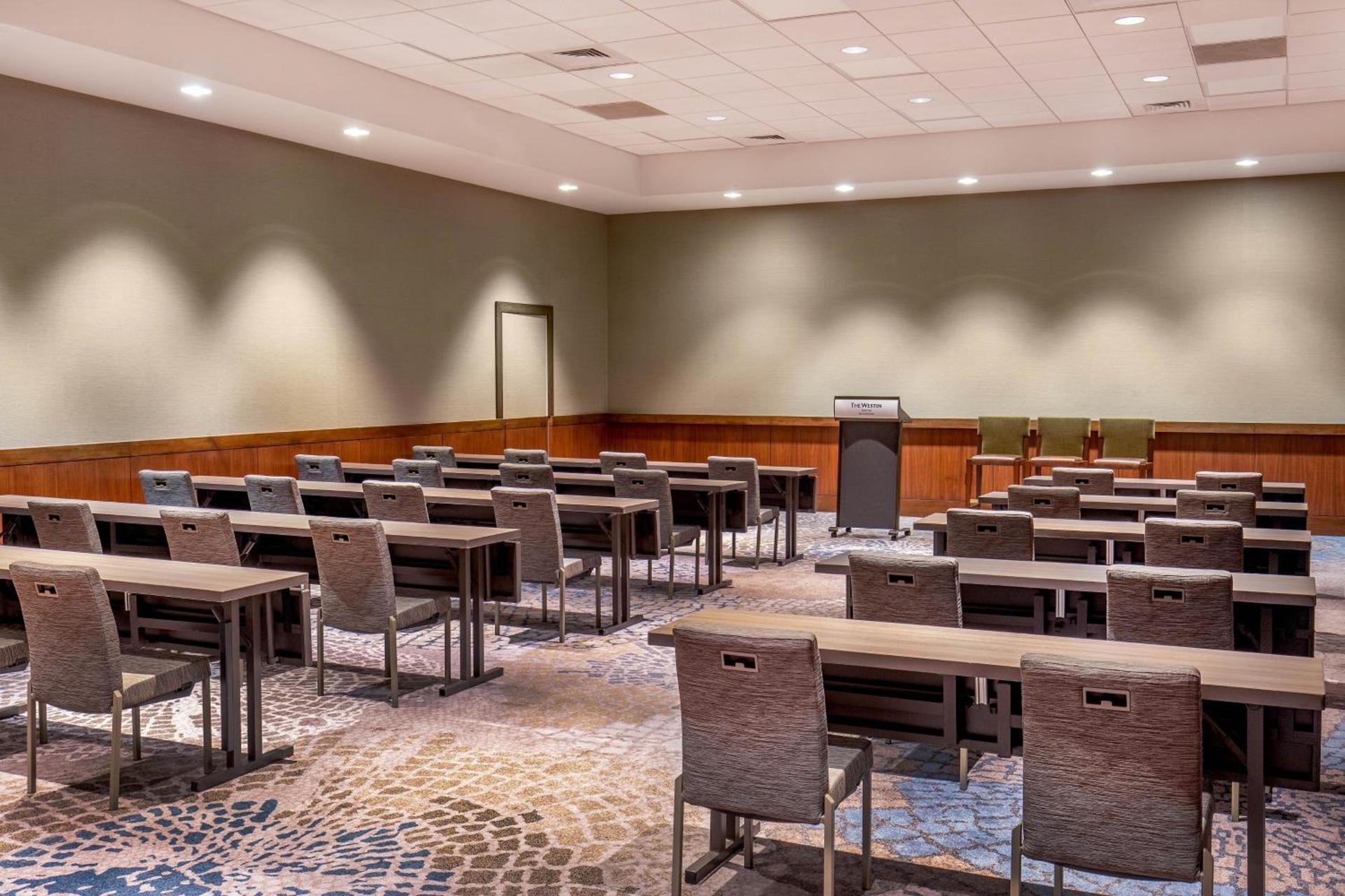 The Westin Boston Seaport District photo 78