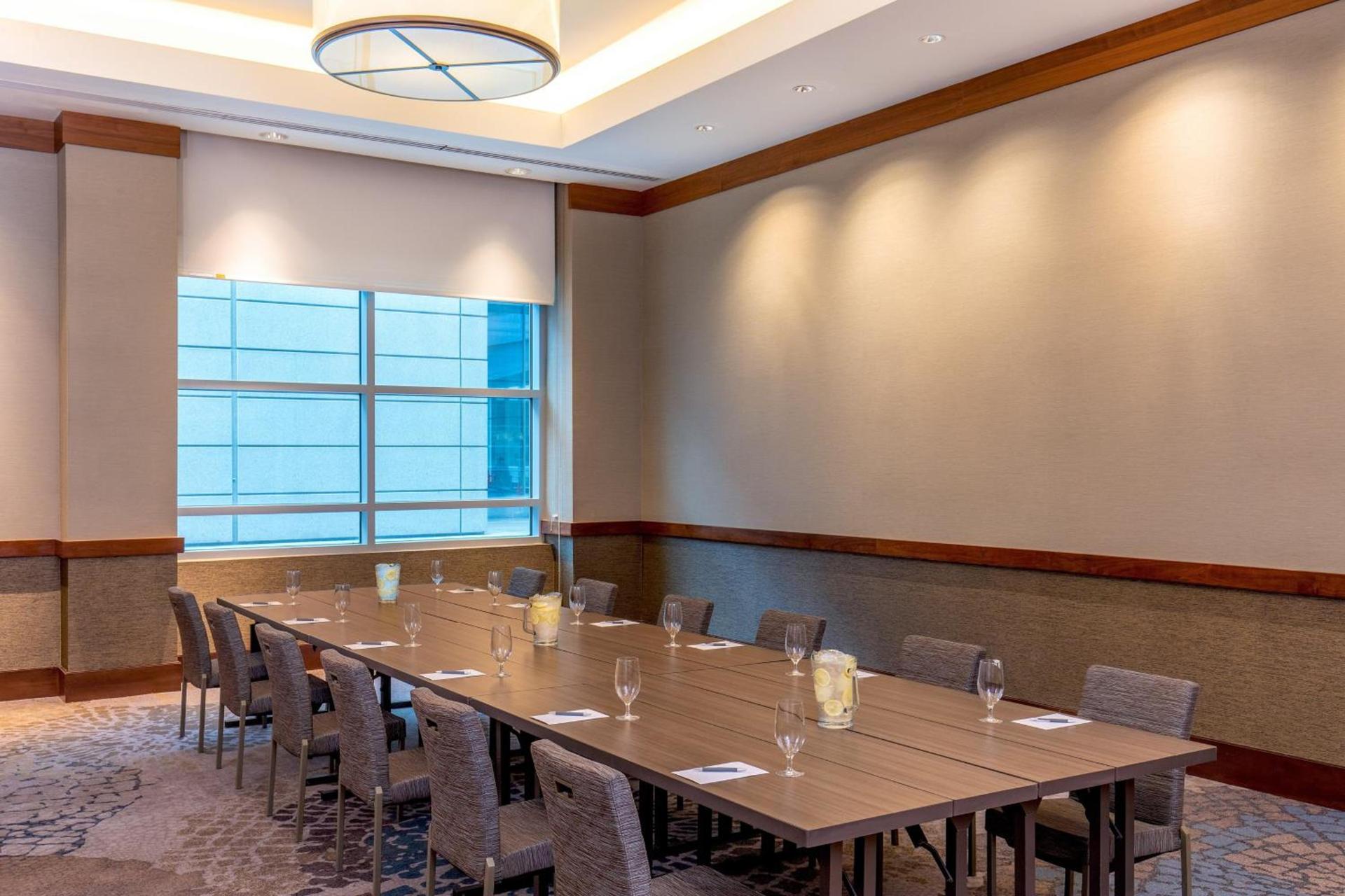 The Westin Boston Seaport District photo 73