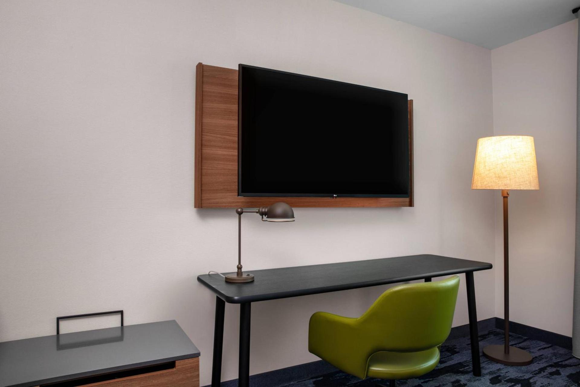 Fairfield by Marriott Inn & Suites Lebanon Near Expo Center photo 13
