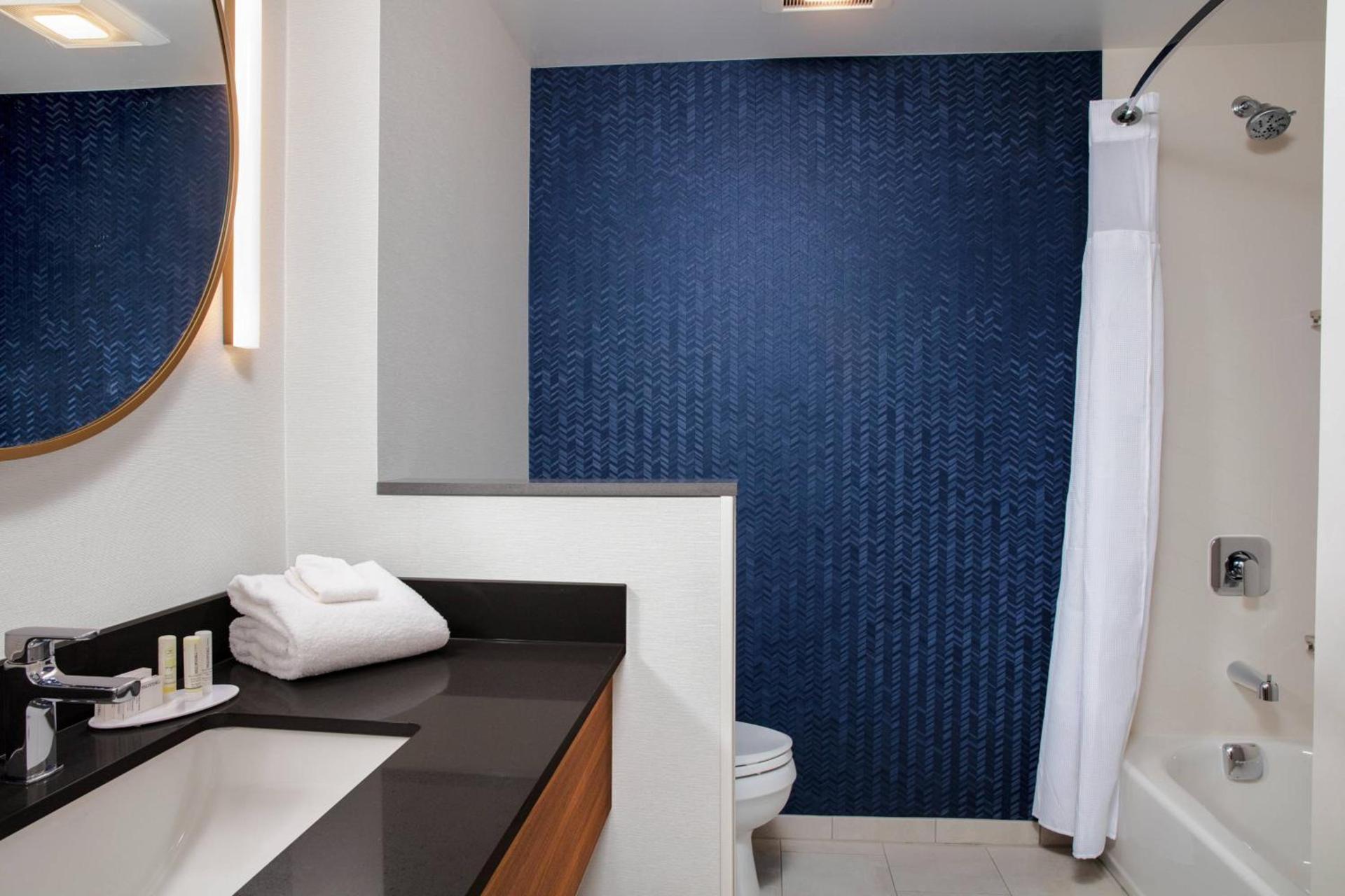 Fairfield by Marriott Inn & Suites Lebanon Near Expo Center photo 15