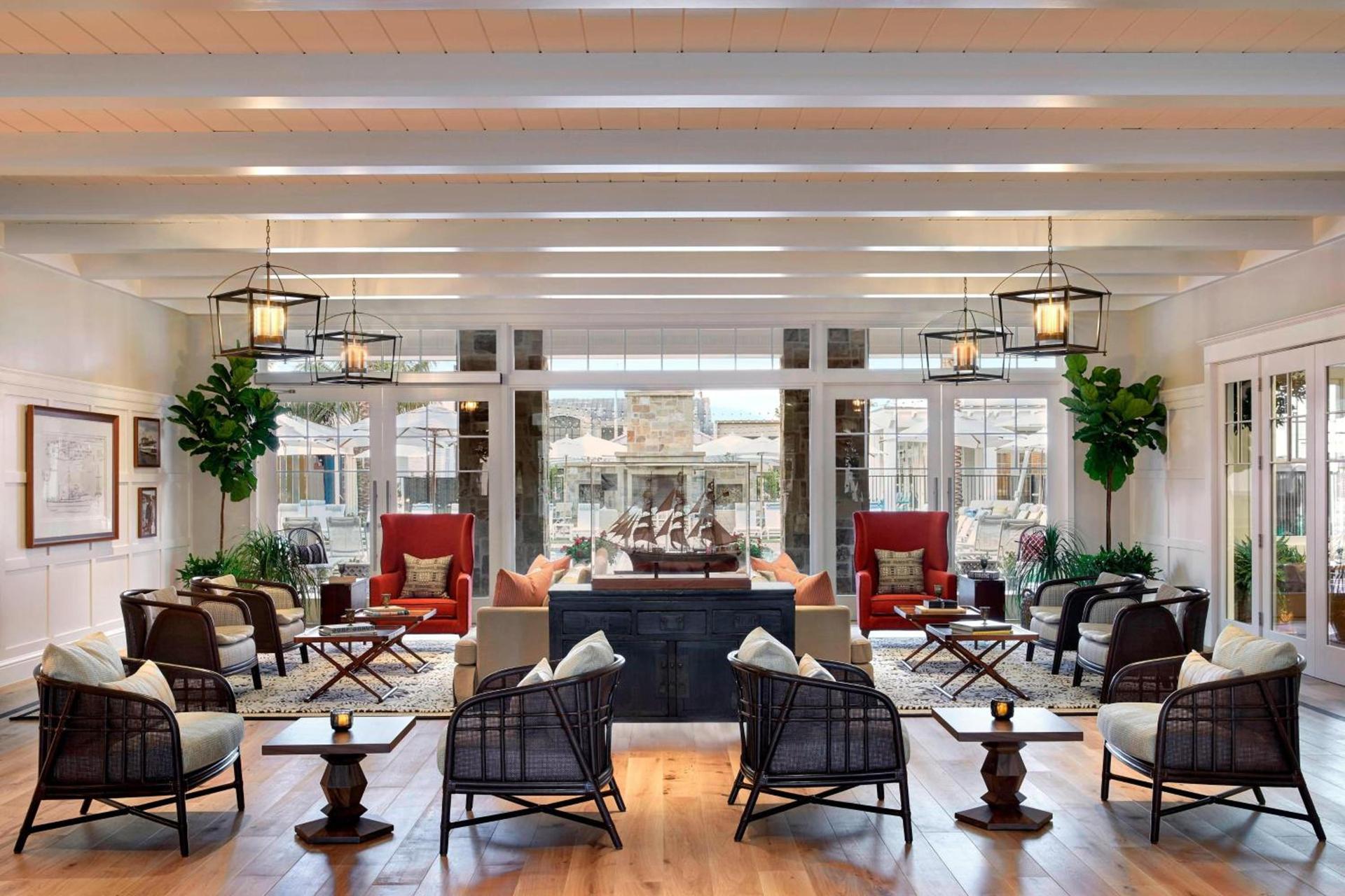Lido House, Autograph Collection photo 7