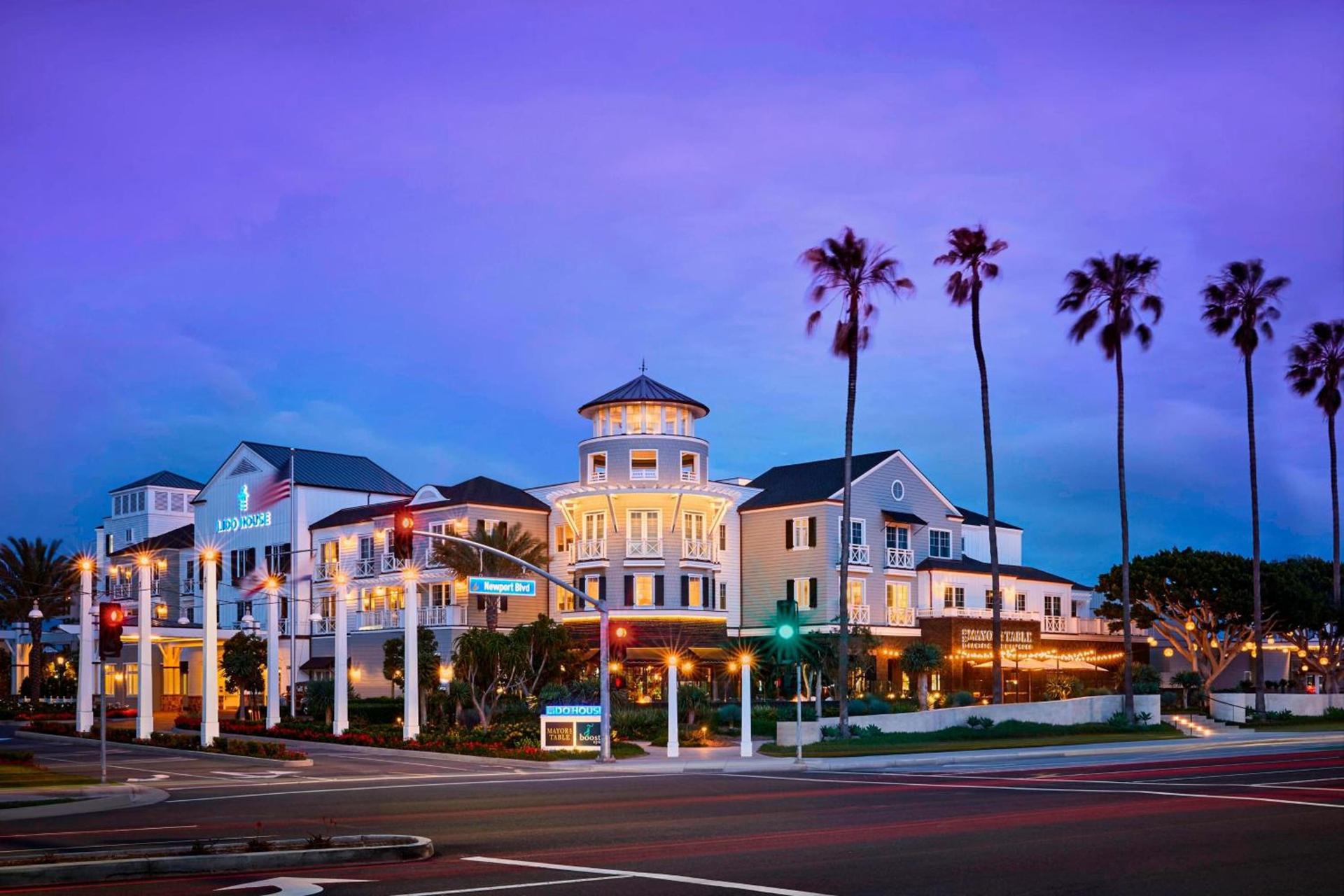 Lido House, Autograph Collection photo 6