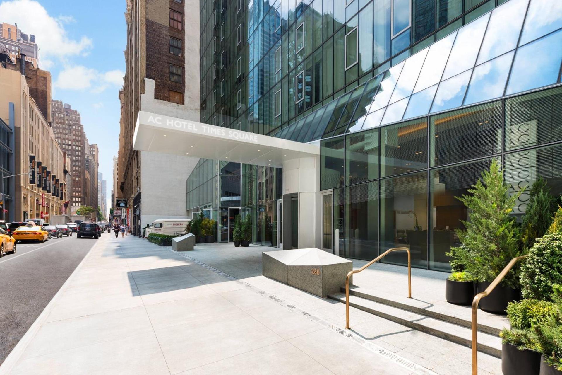 AC Hotel by Marriott New York Times Square photo 3