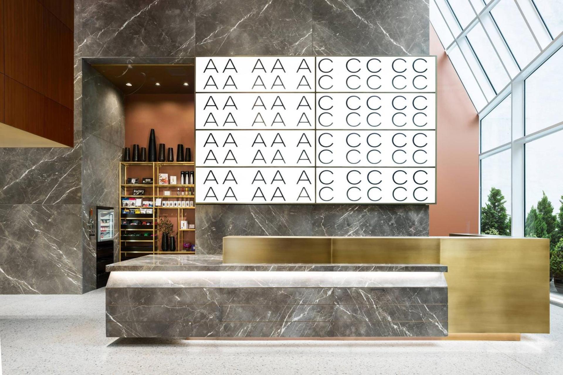 AC Hotel by Marriott New York Times Square photo 4