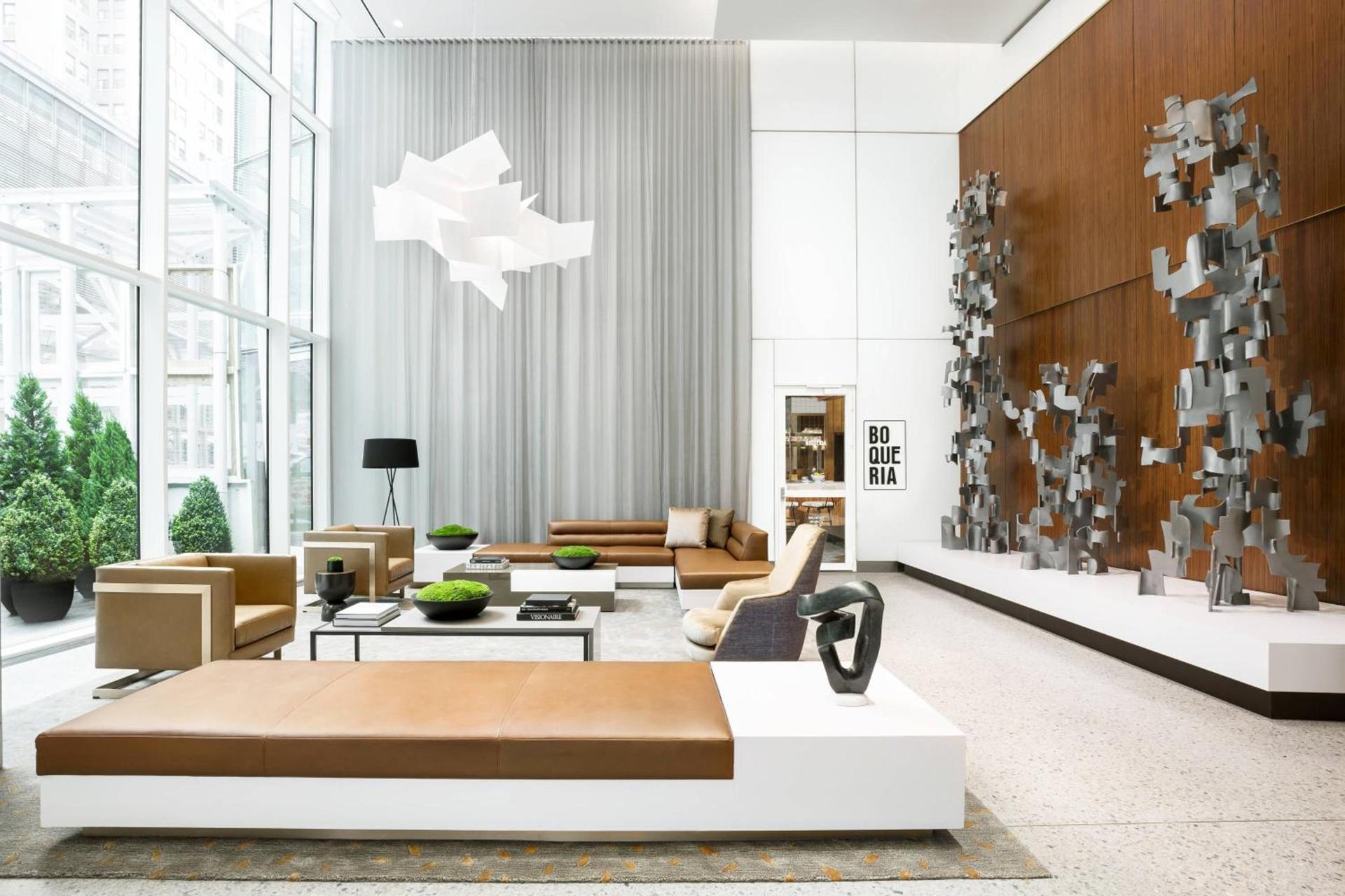 AC Hotel by Marriott New York Times Square photo 5