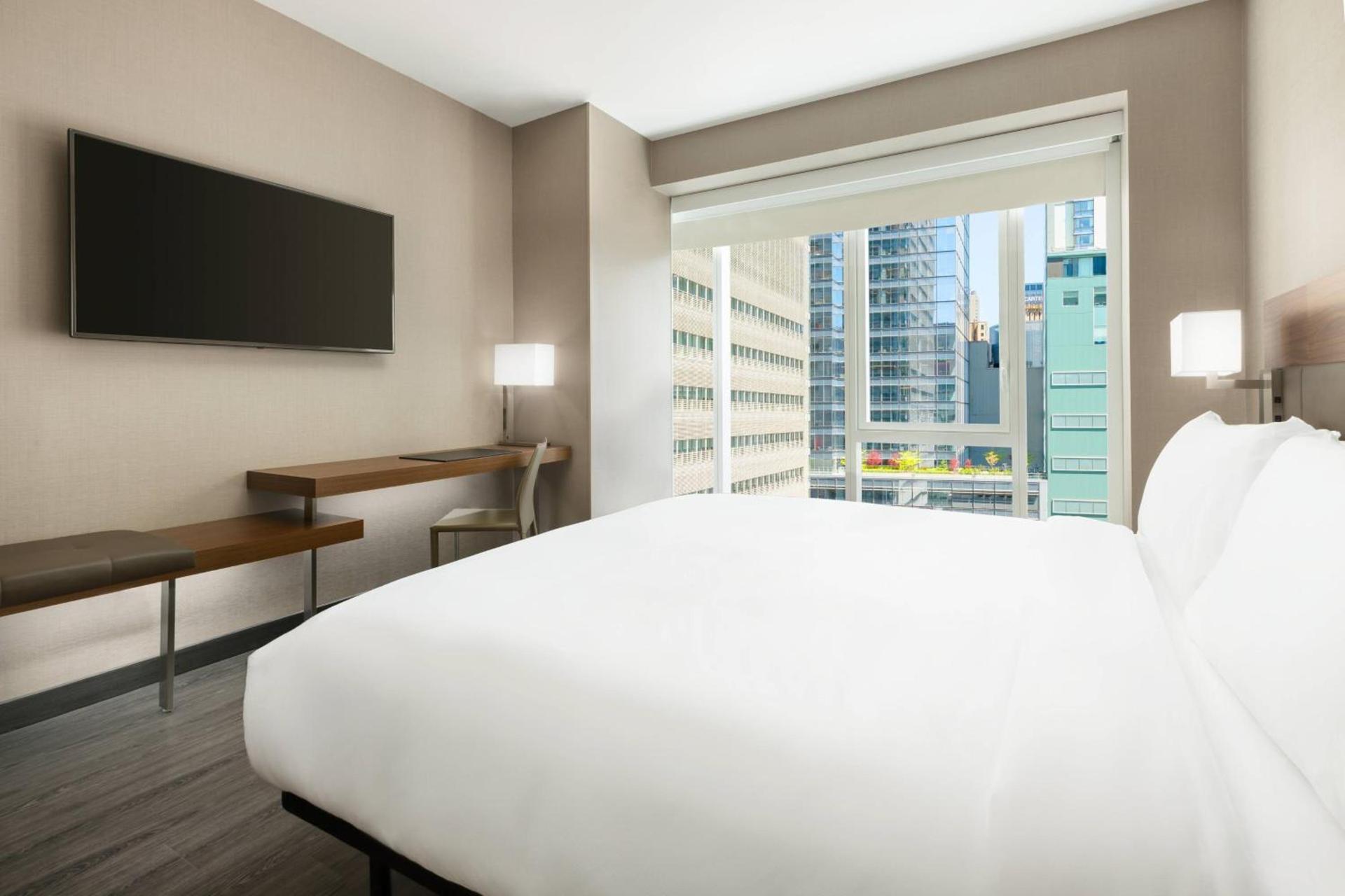 AC Hotel by Marriott New York Times Square photo 6