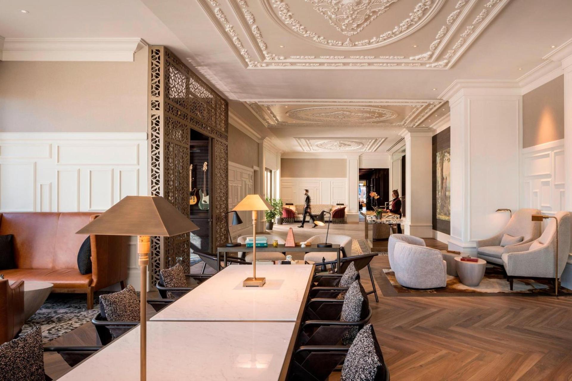 The Elizabeth Hotel, Autograph Collection photo 6