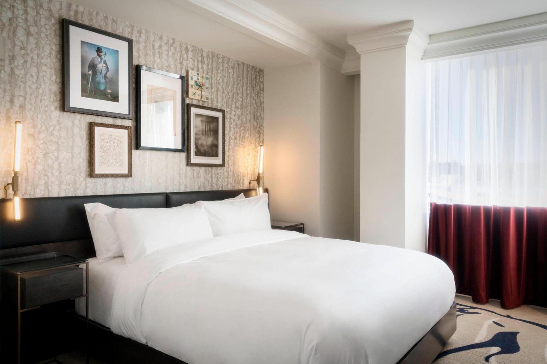 The Elizabeth Hotel, Autograph Collection photo 21