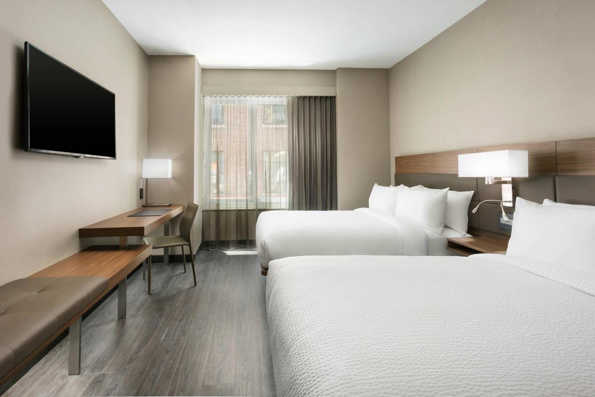 AC Hotel by Marriott New York Times Square photo 10