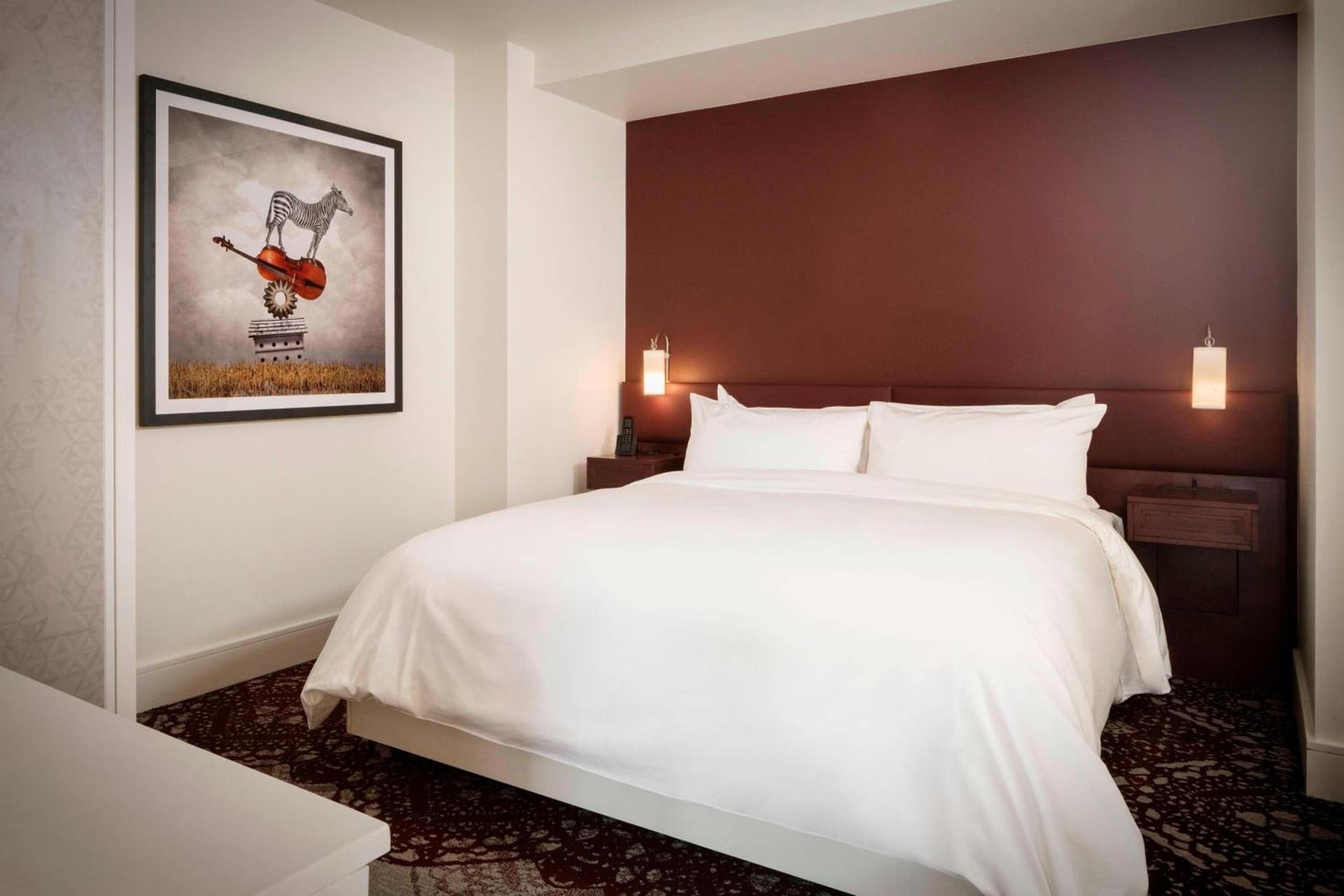 The Elizabeth Hotel, Autograph Collection photo 37