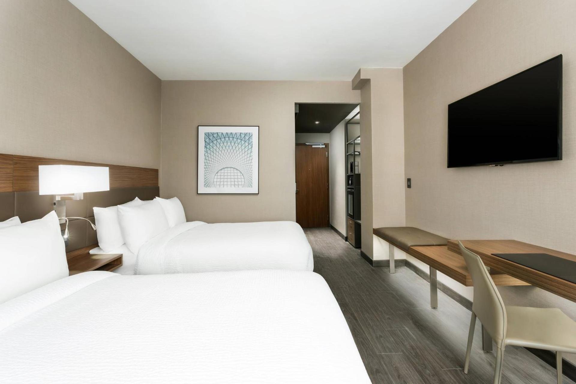 AC Hotel by Marriott New York Times Square photo 11