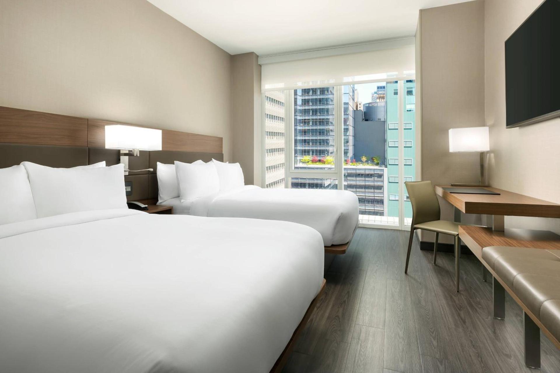 AC Hotel by Marriott New York Times Square photo 12