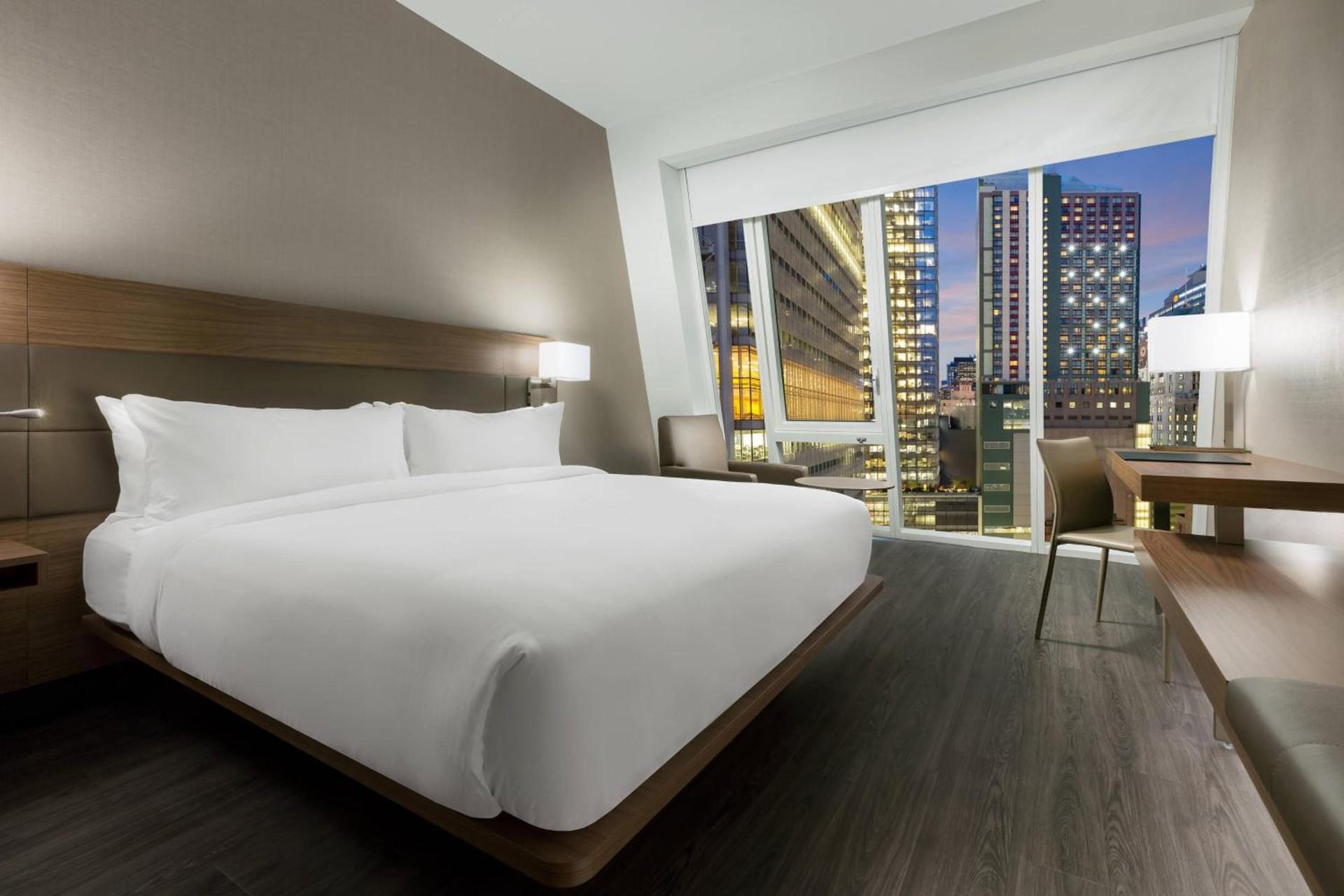 AC Hotel by Marriott New York Times Square photo 14