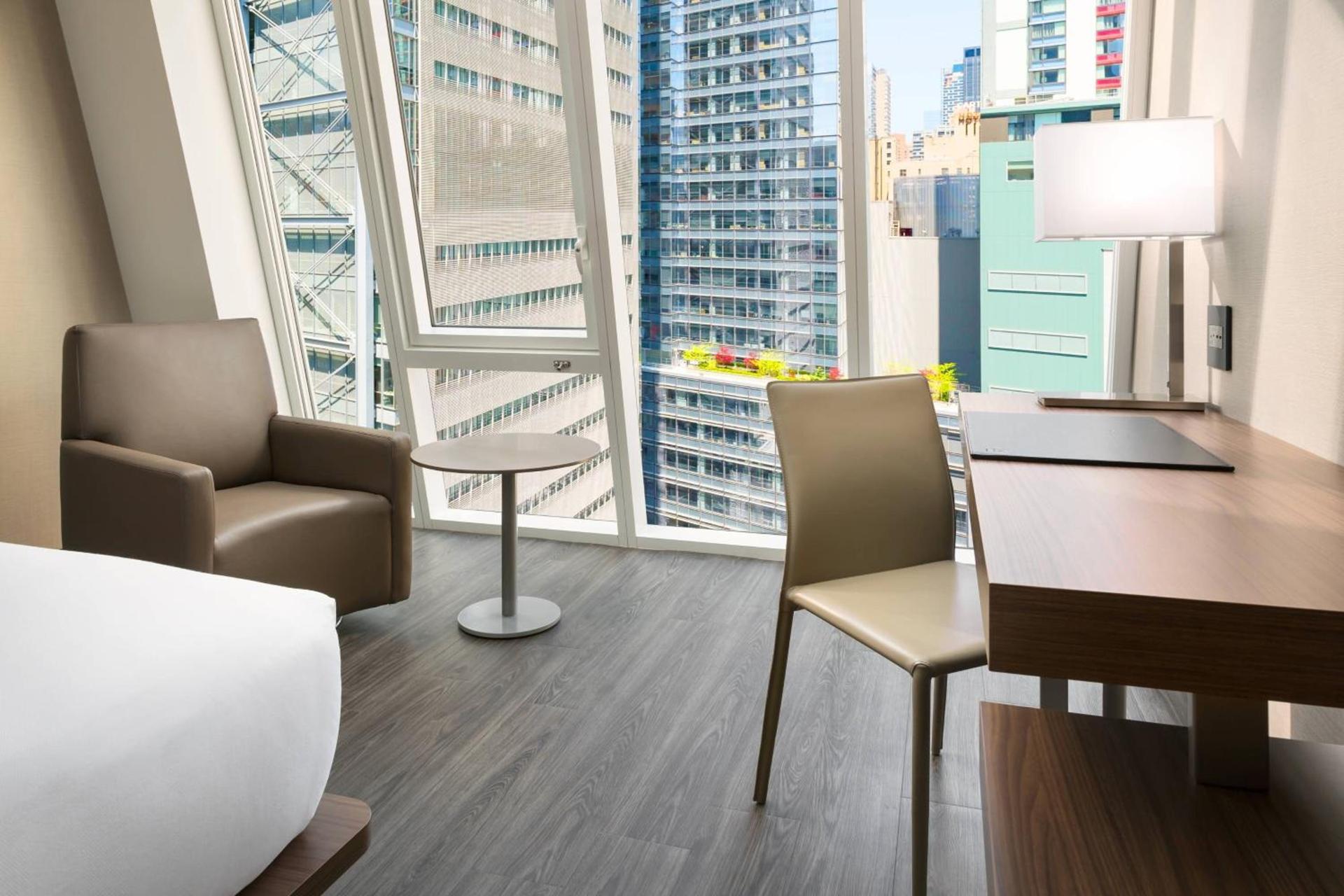 AC Hotel by Marriott New York Times Square photo 15