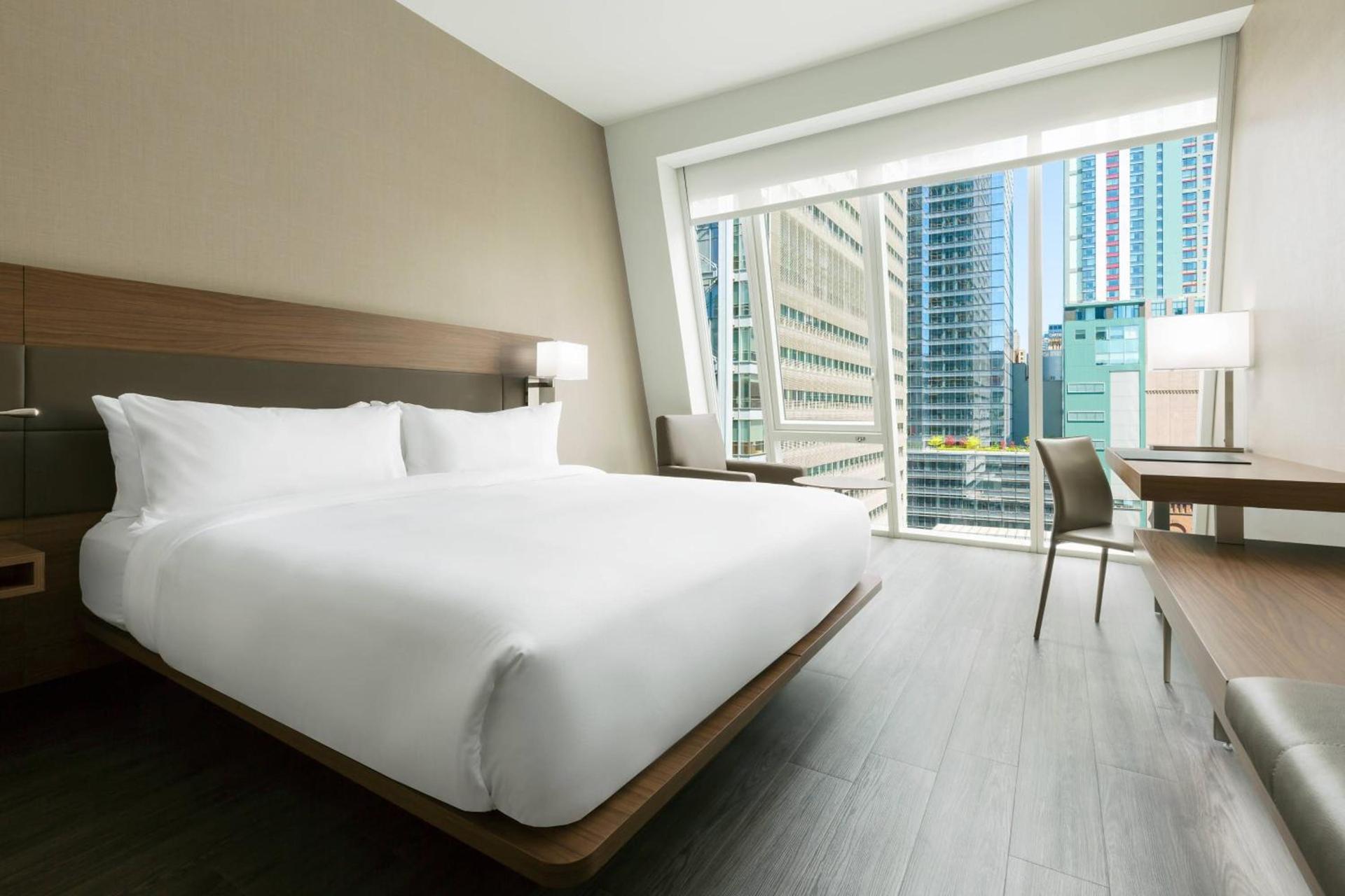 AC Hotel by Marriott New York Times Square photo 16