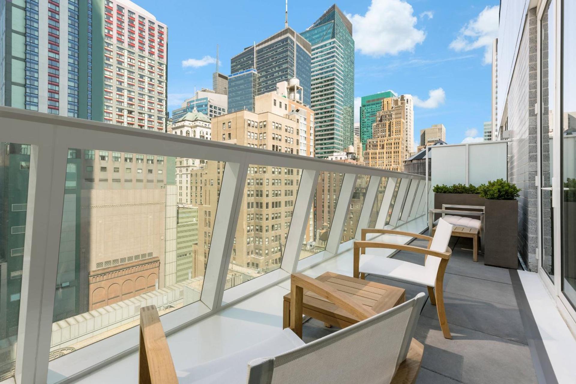 AC Hotel by Marriott New York Times Square photo 17