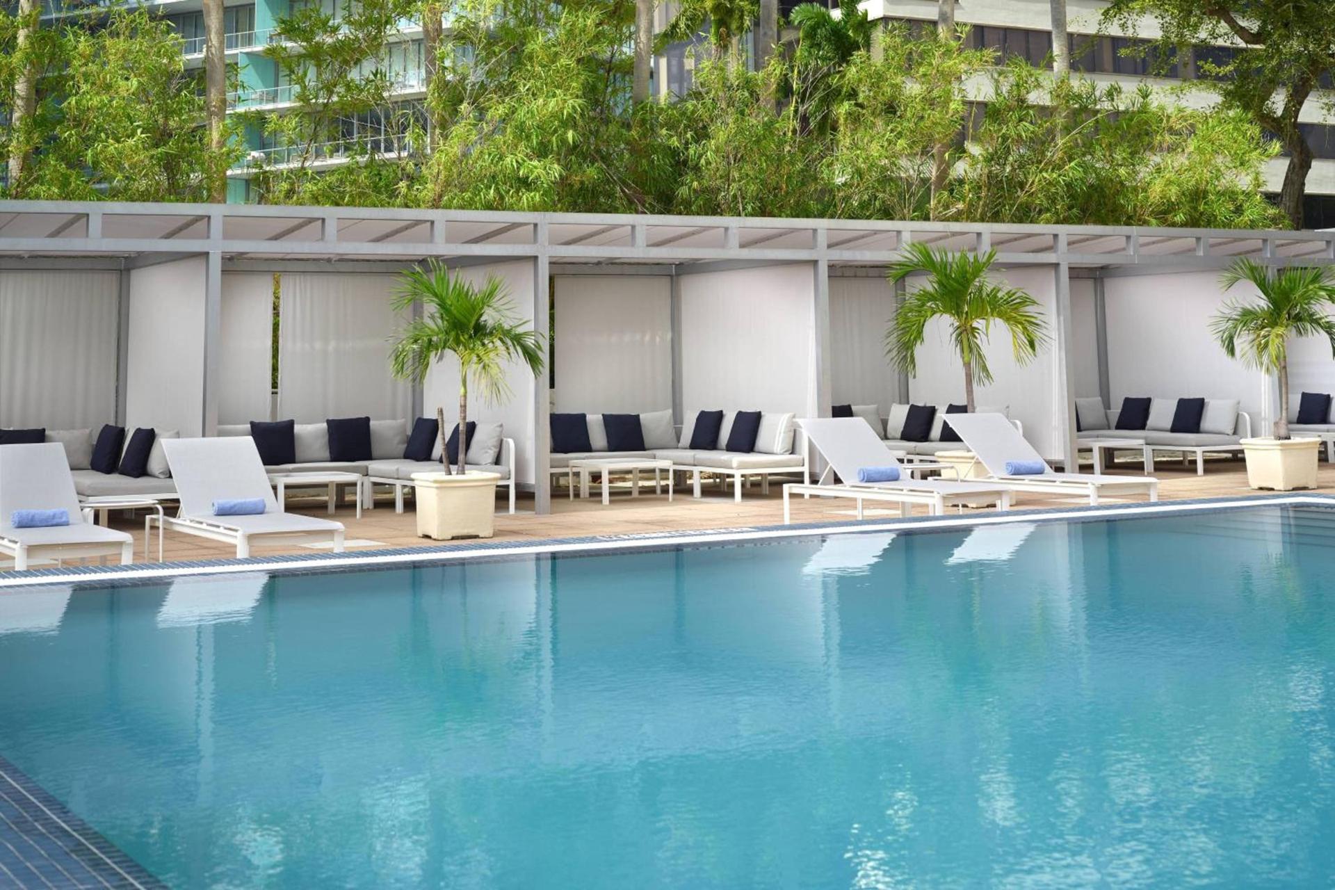 Courtyard Miami Coconut Grove photo 27