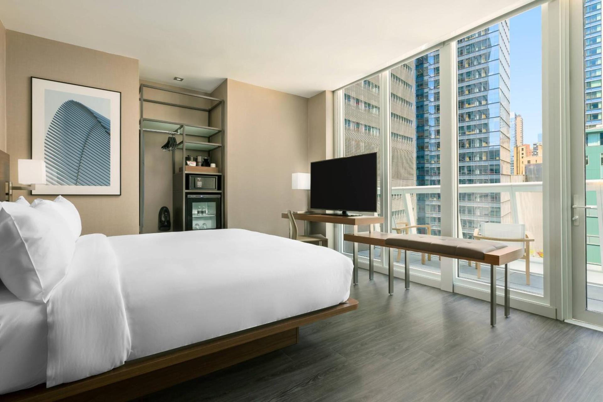 AC Hotel by Marriott New York Times Square photo 18