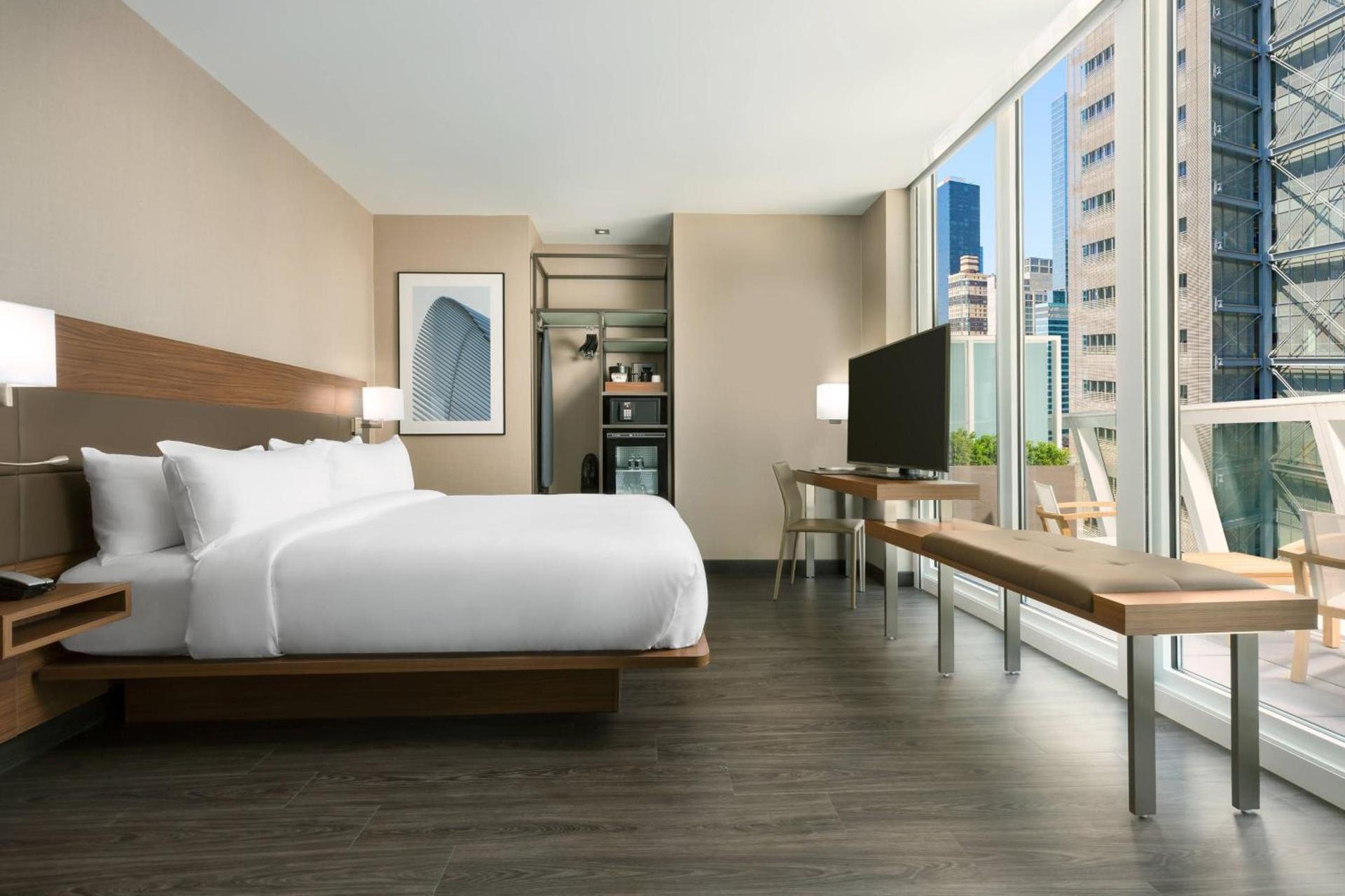 AC Hotel by Marriott New York Times Square photo 20
