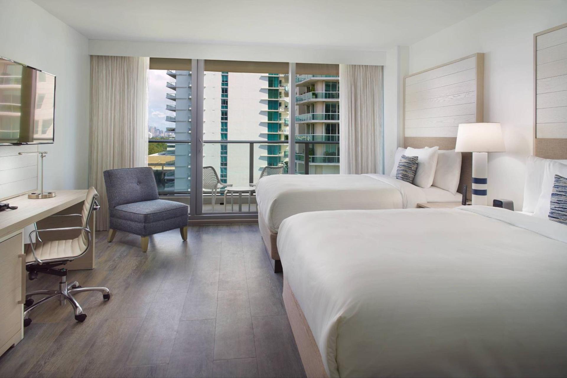 Courtyard Miami Coconut Grove photo 6