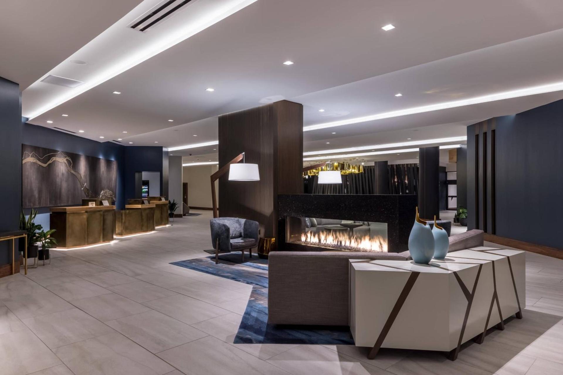 Richmond Marriott photo 2